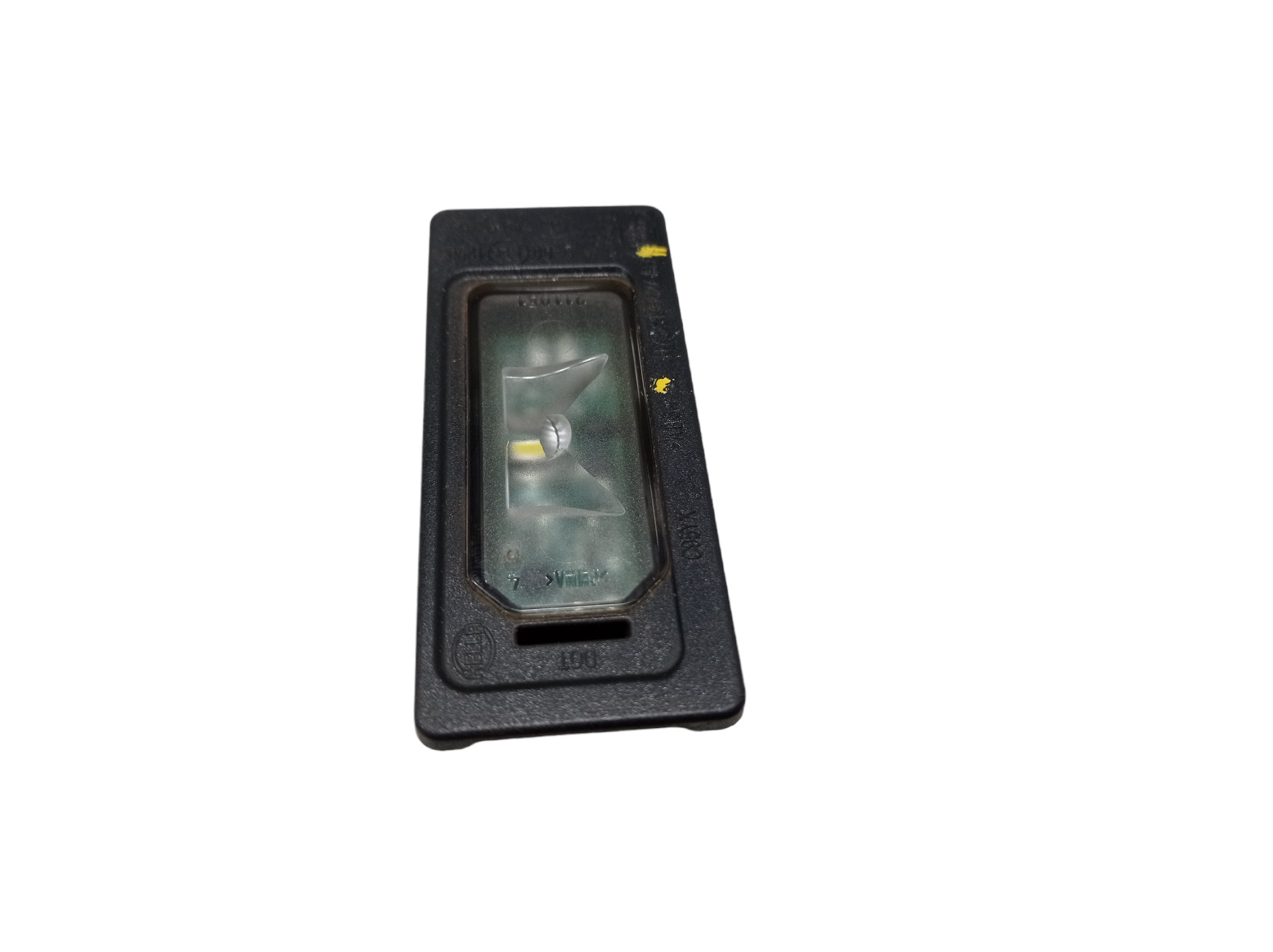 Luz De Placa Land Rover Discovery 5 2019 Hy3213b627ab V562 1
