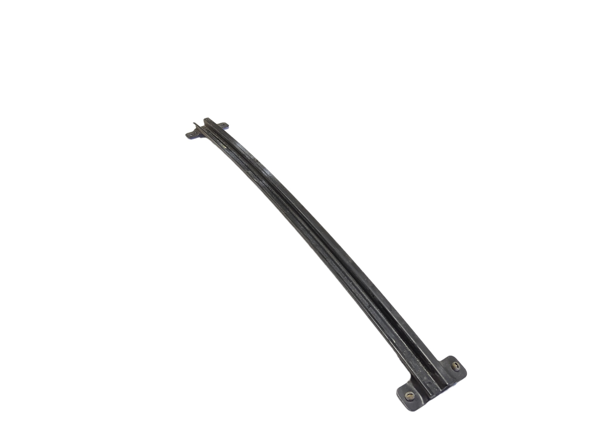 Guia Vidro Dianteiro Direito Mercedes C230 2.3 1998 V483 1