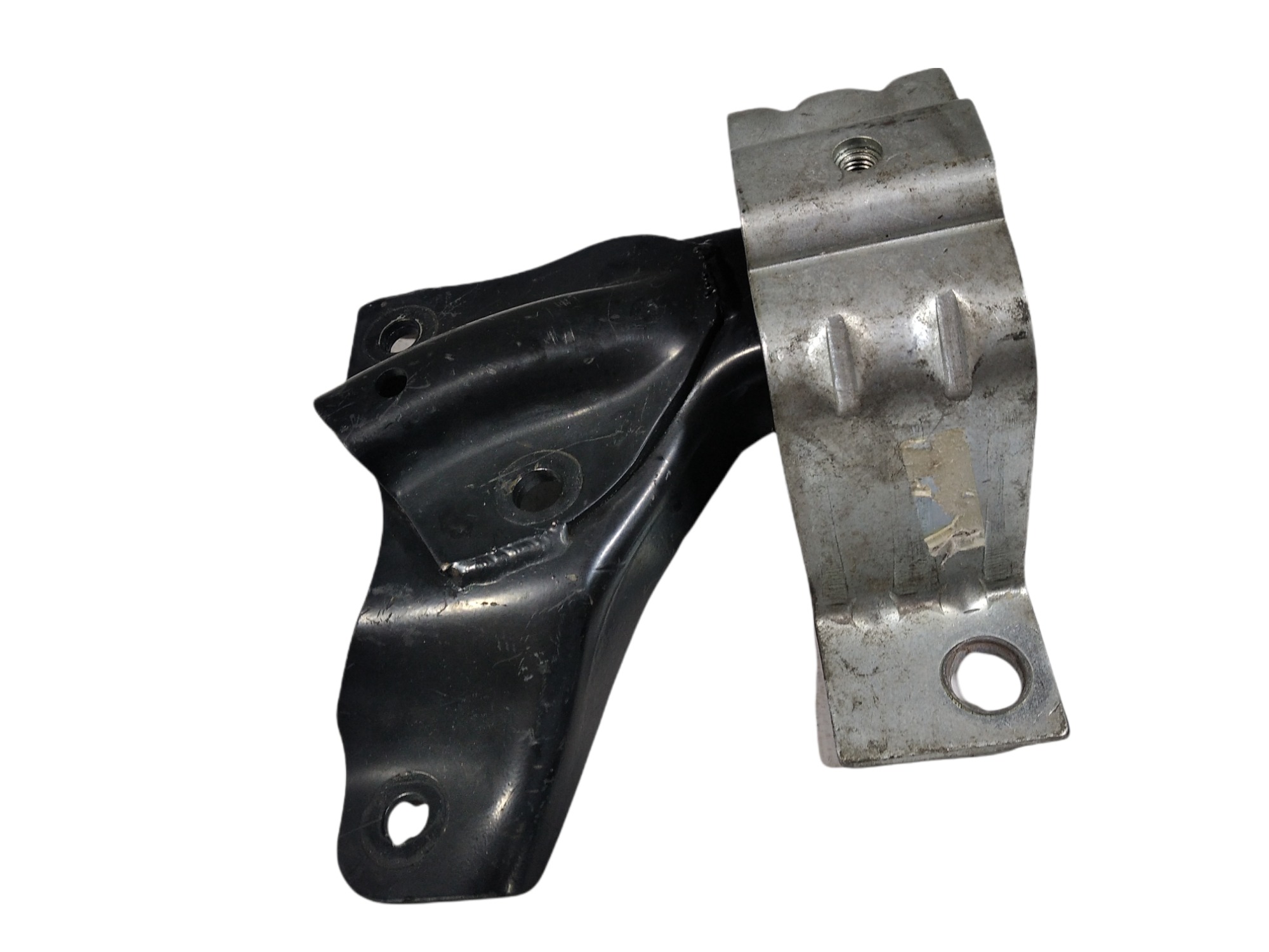 Coxim Motor Renault Sandero Exp 2008 V226 4