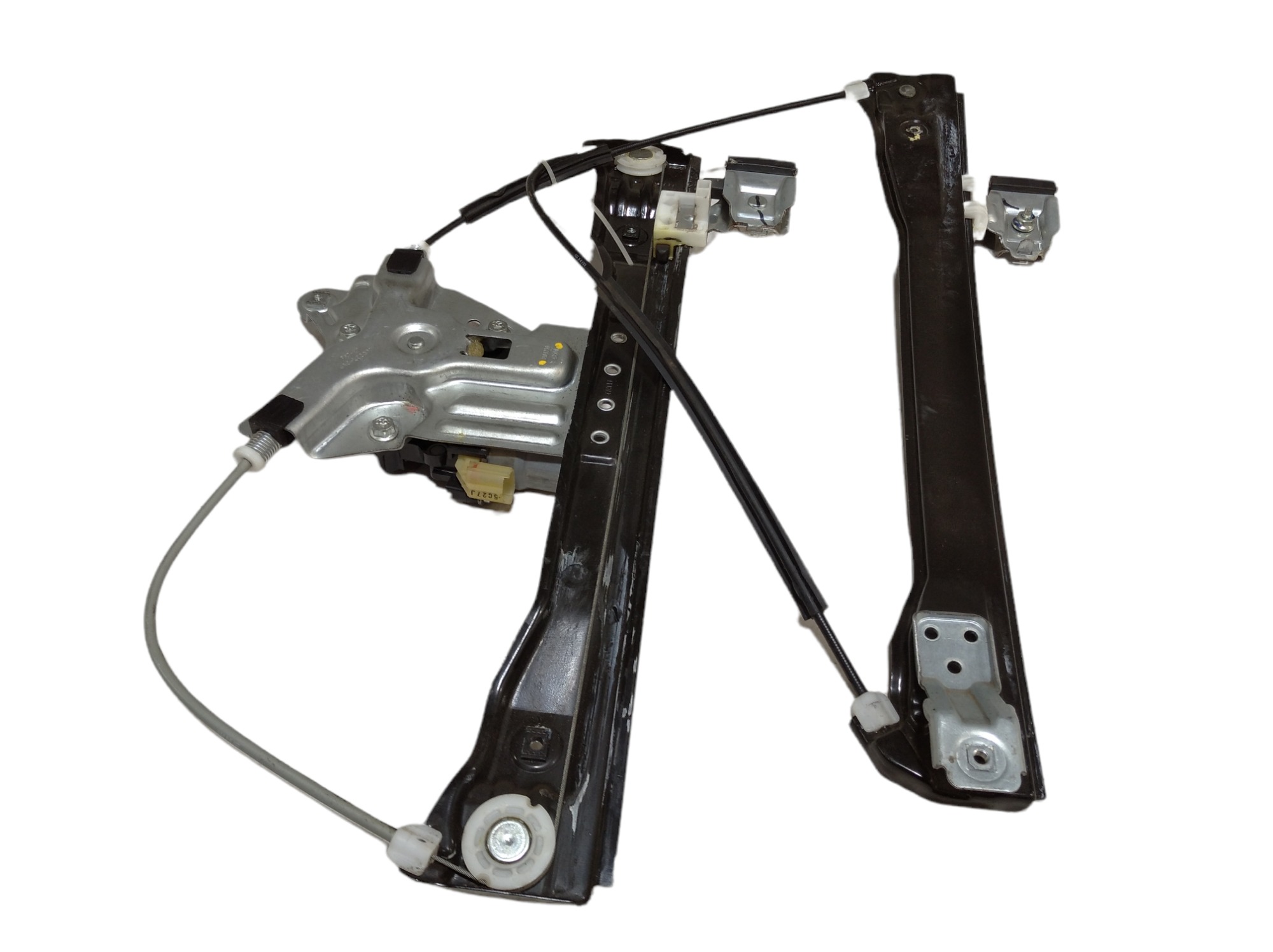 Máquina Dianteira Direita Jac T6 2016 V345 6104210u1510 9