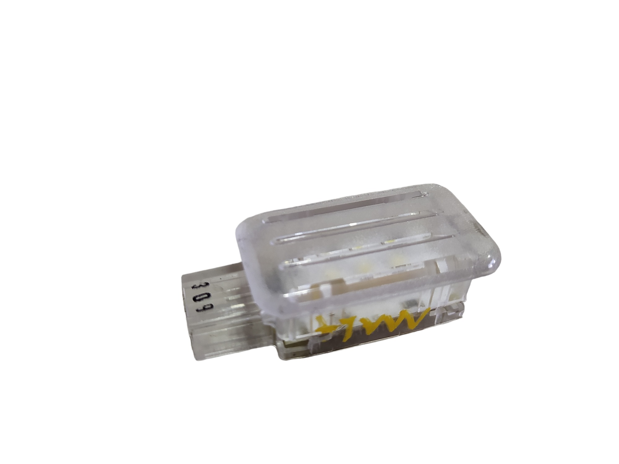 Luz Teto Cortesia Portamalas Land Rover Discovery 5 V562 2