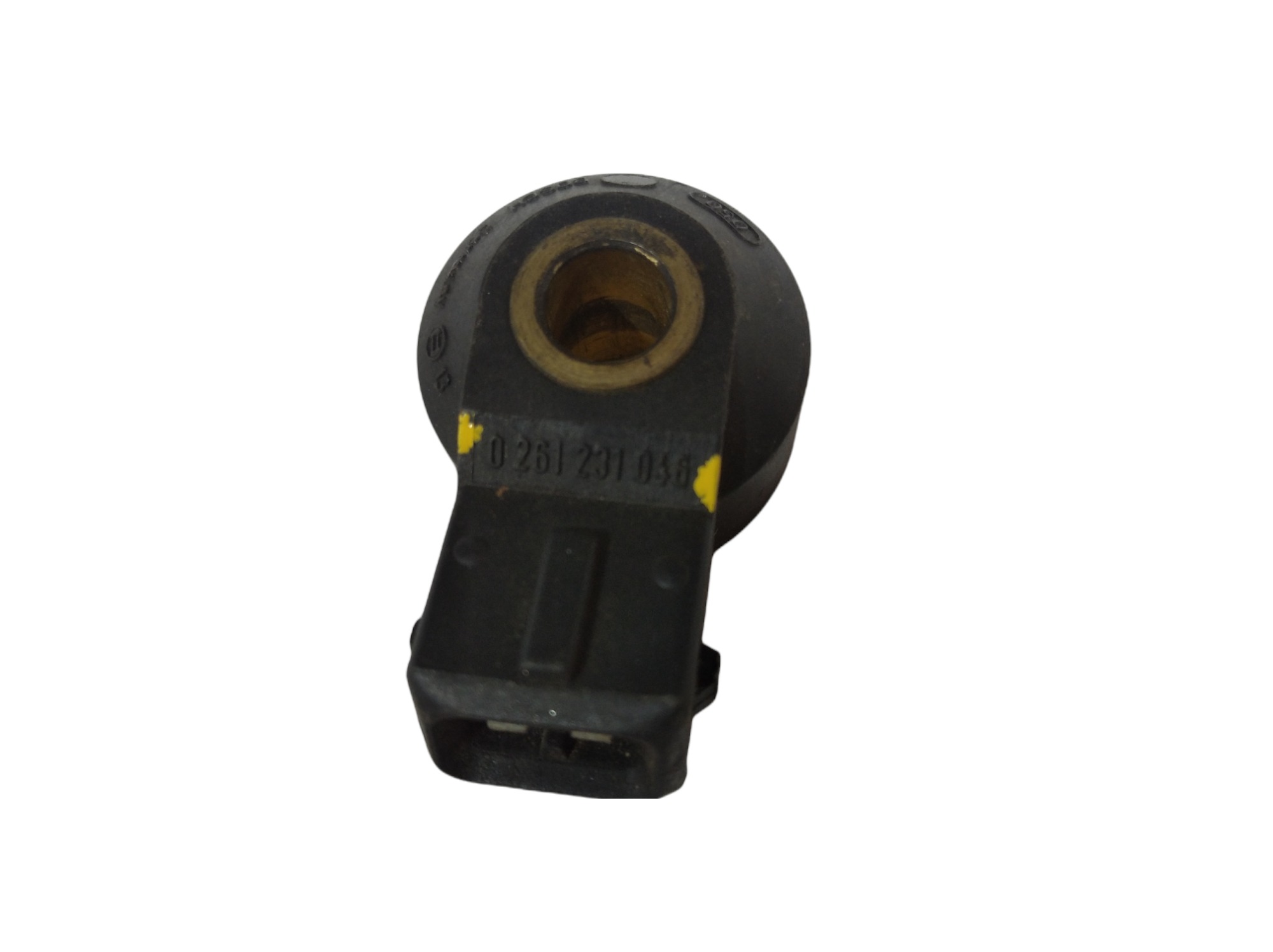 Sensor Detonação Vw Golf New Beetle 0261231046 V275 3