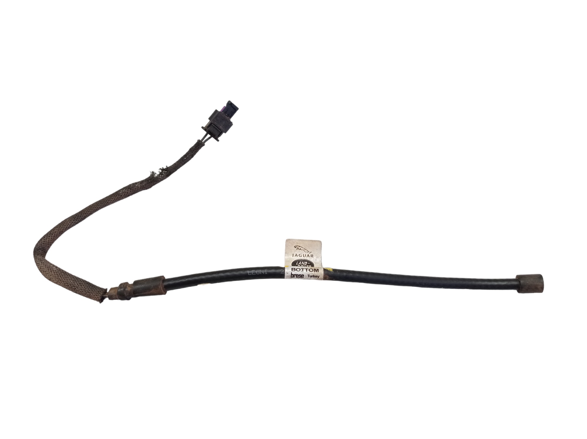 Sensor Movimento Traseiro Esquerdo Discovery 5 2019 V562 1