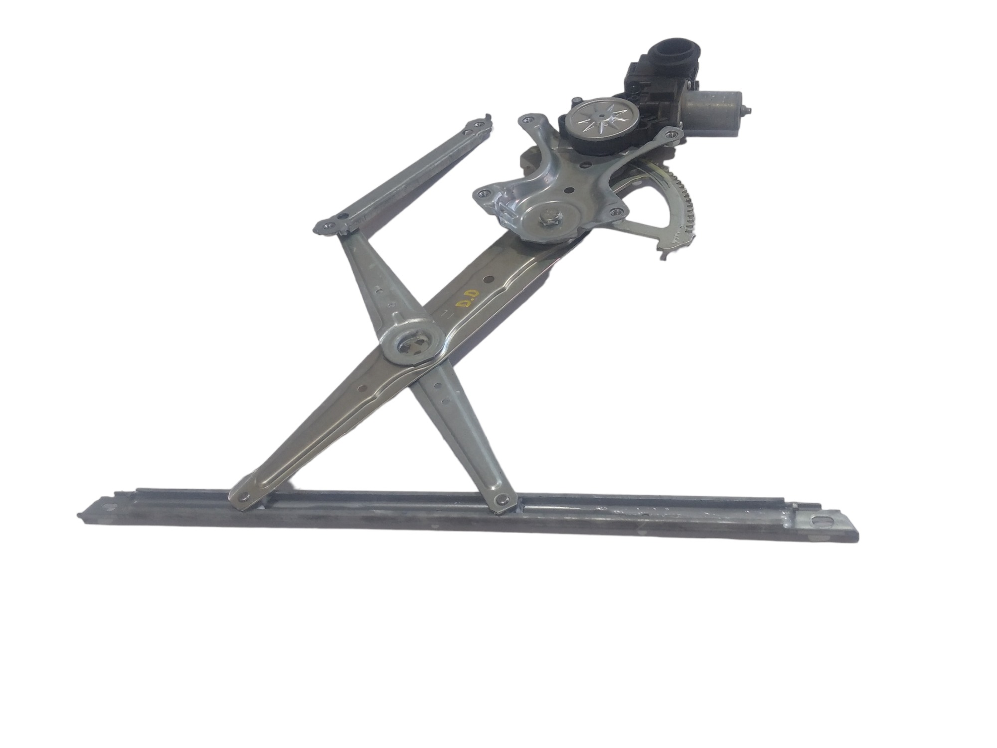 Maquina Vidro Dianteiro Direito Lexus Rx 450hl 2021 V576 7