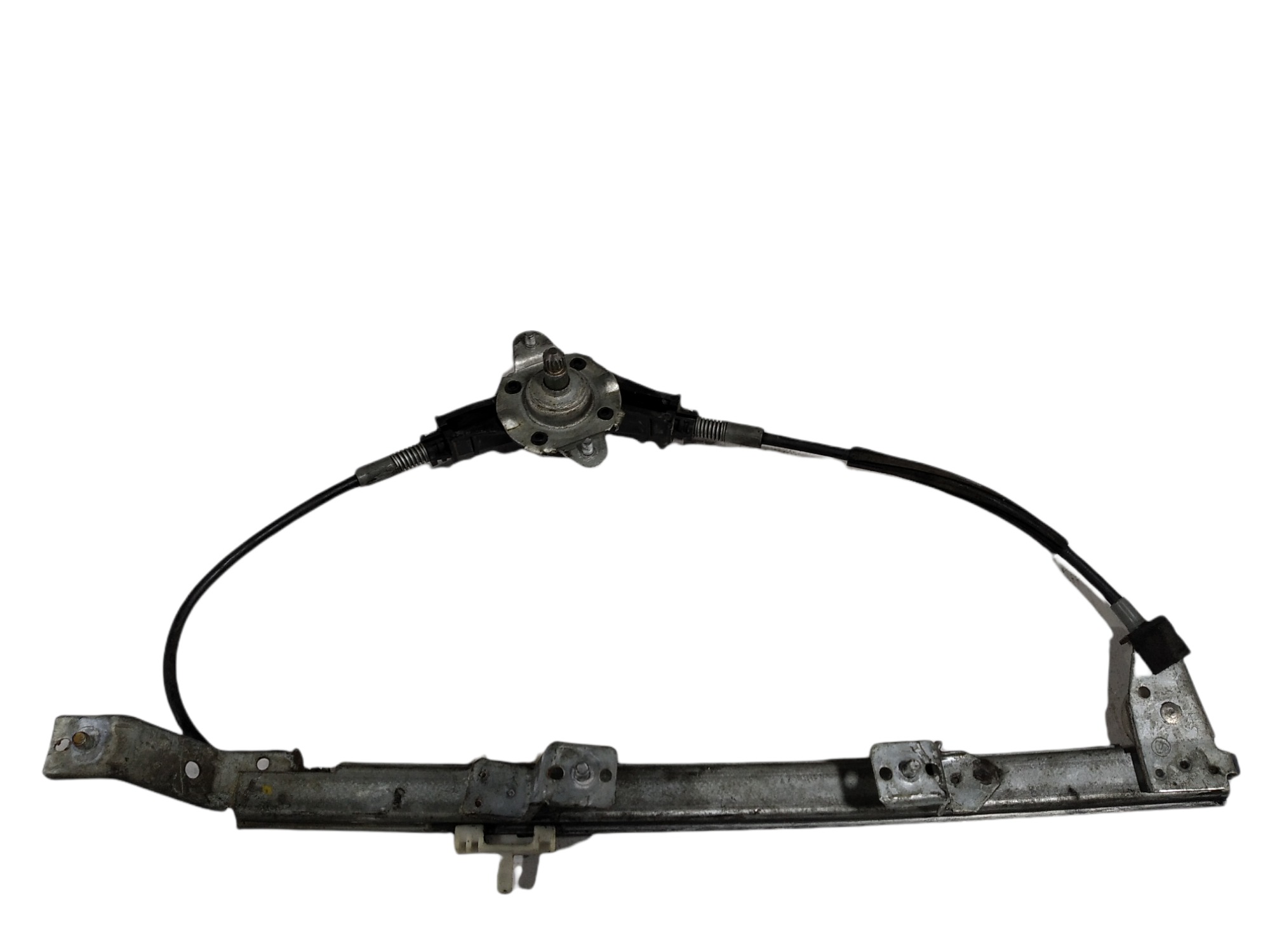 Máquina Vidro Traseiro Direito Fiat Palio 2005 2012 V171 6