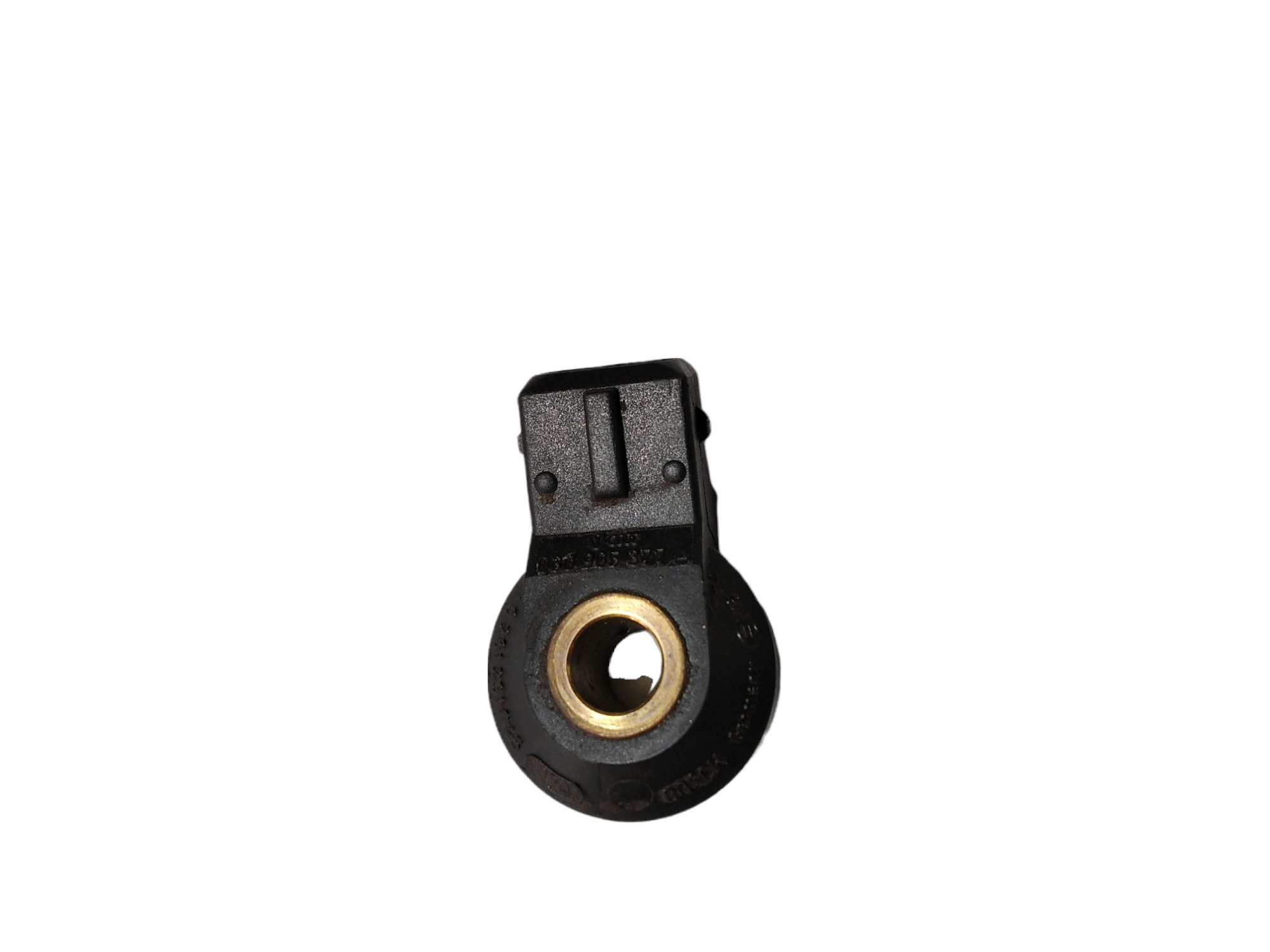 Sensor Detonação Volkswagen Golf 2.0 2001 030905377a V454 6