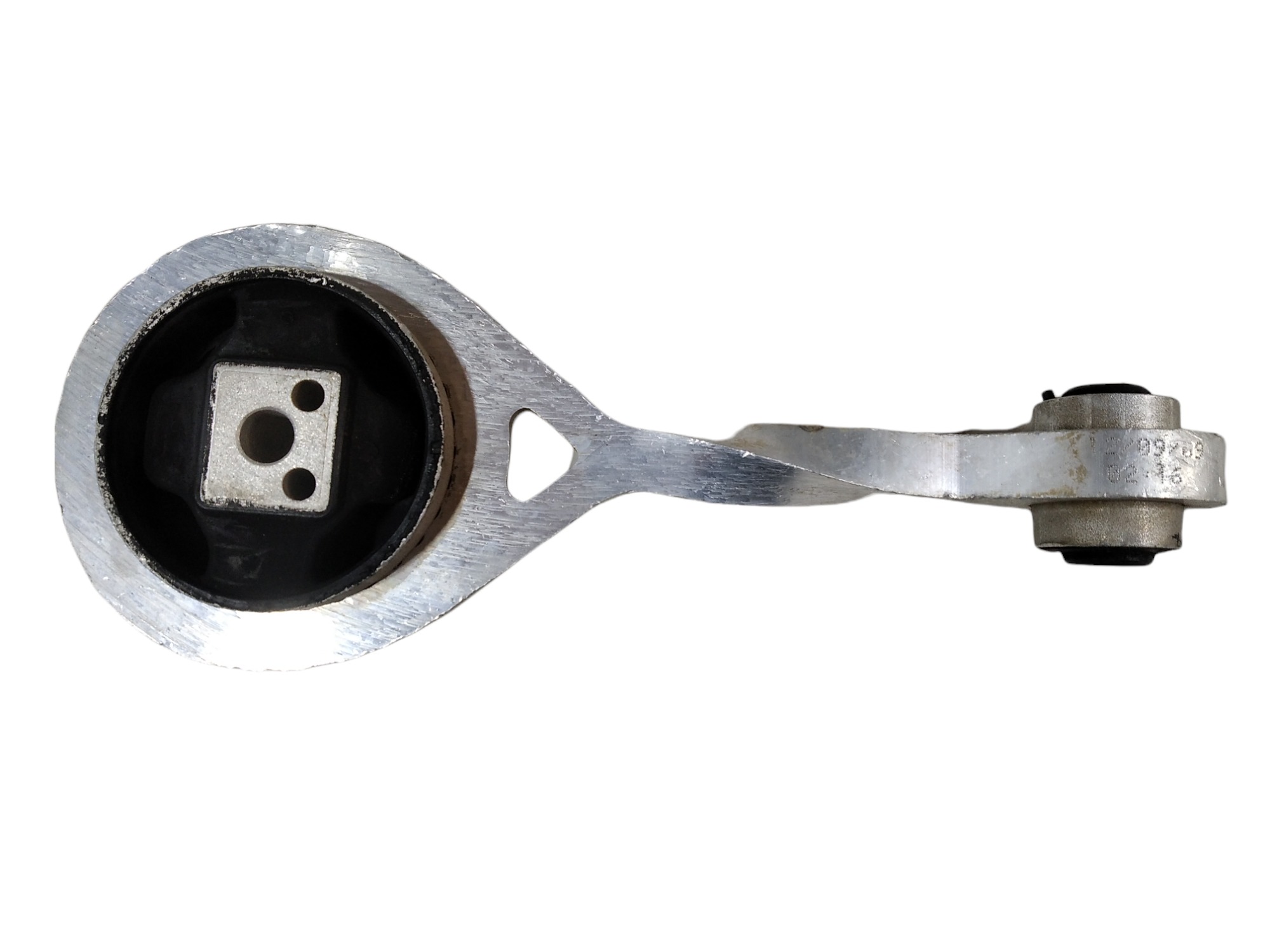 Coxim Inferior Câmbio Gol G5 G6 Fox Saveiro Voyage Polo V364 7