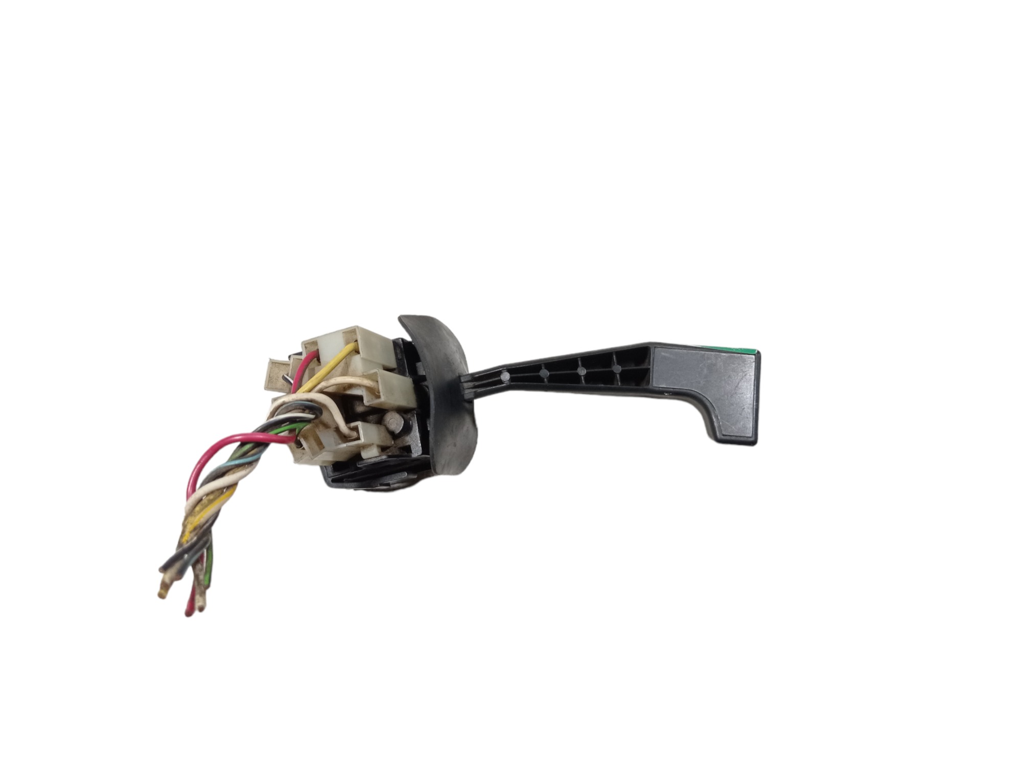 Chave De Seta Chevrolet Kadett Monza 90053340 Vl 6