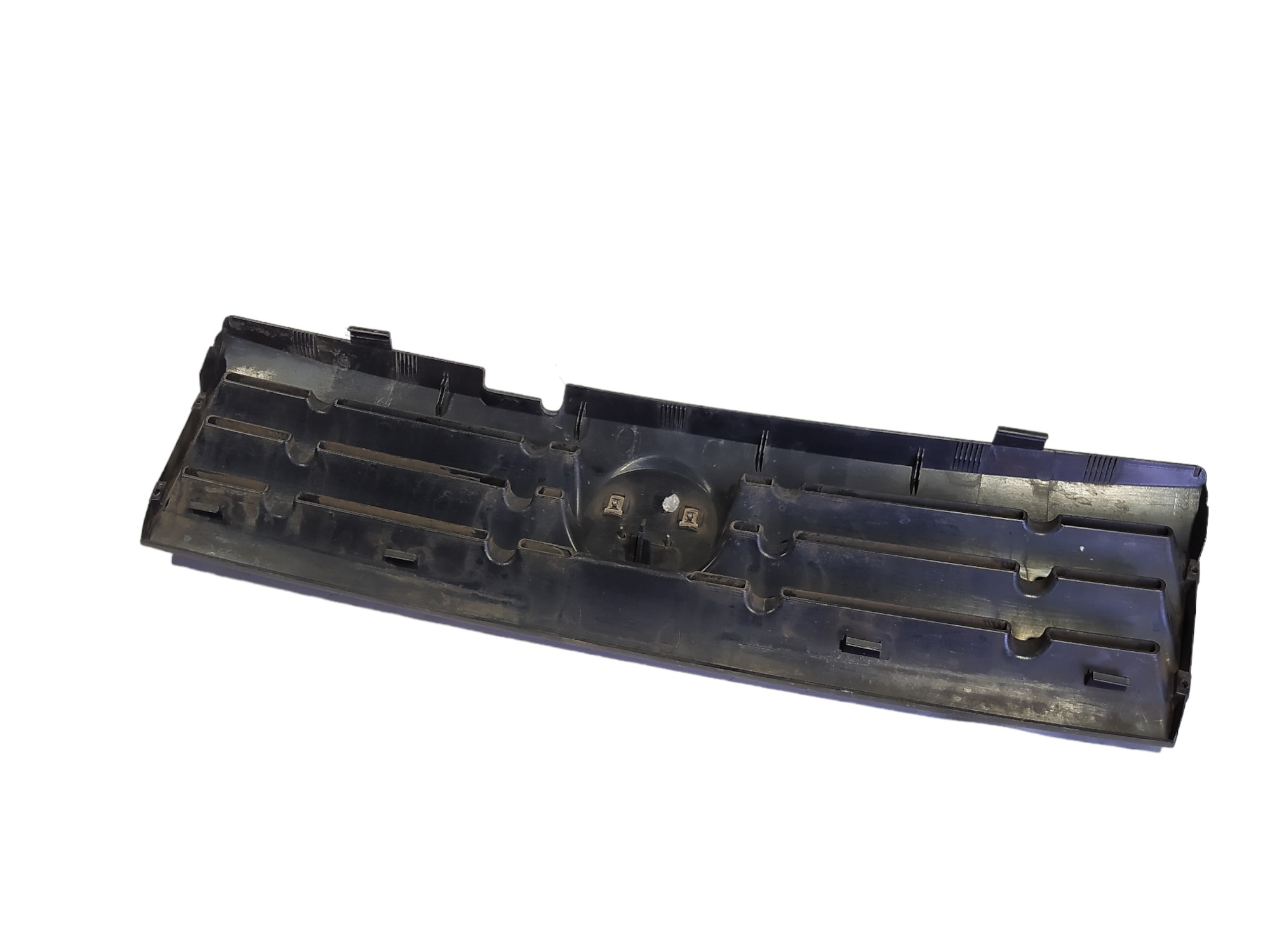 Grade Frontal Fiat Uno Pitbull 2006 1001651030 Vl 2