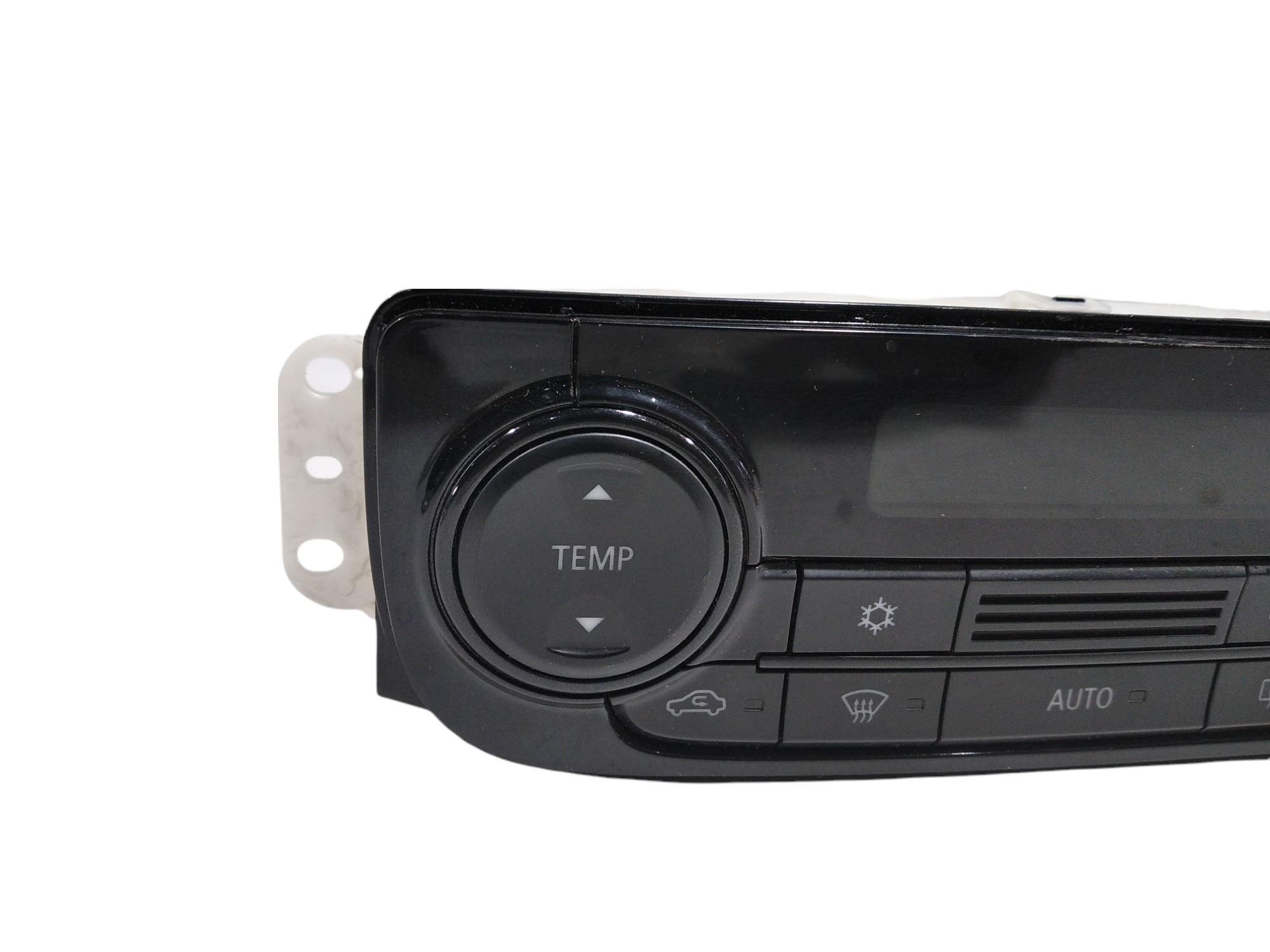 Comando Ar Condicionado Mitsubishi Outlander 2015 V337 2