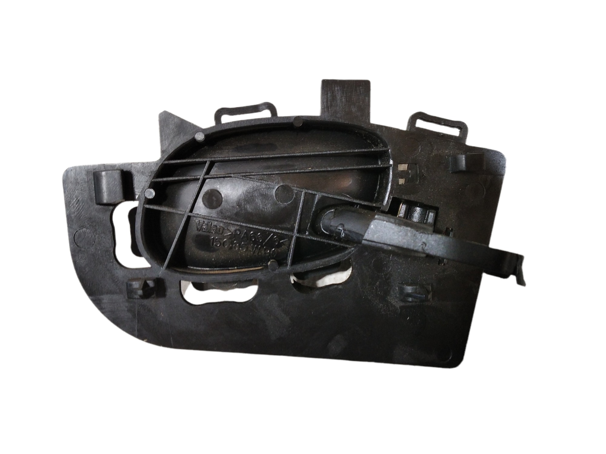 Maçaneta Interna Dianteira Esquerda Peugeot 207 V292 9