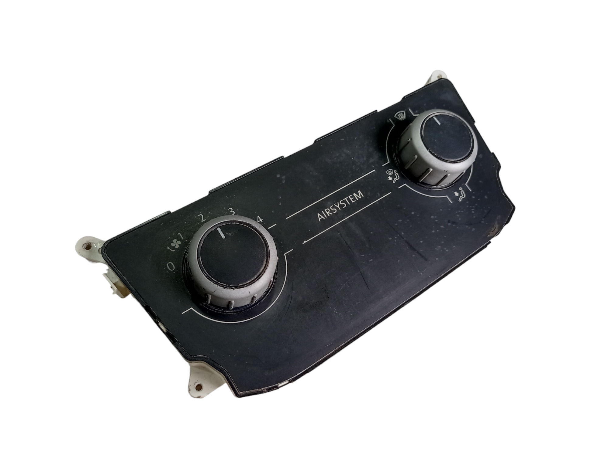 Comando Ar Condicionado Vw Gol G5 2010 880.480.043 Vl 5