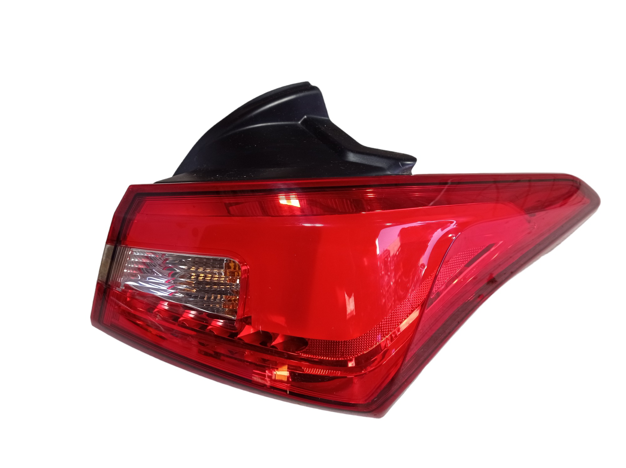 Lanterna Direita Chery Arrizo 5 2019 J604433020 V558 1