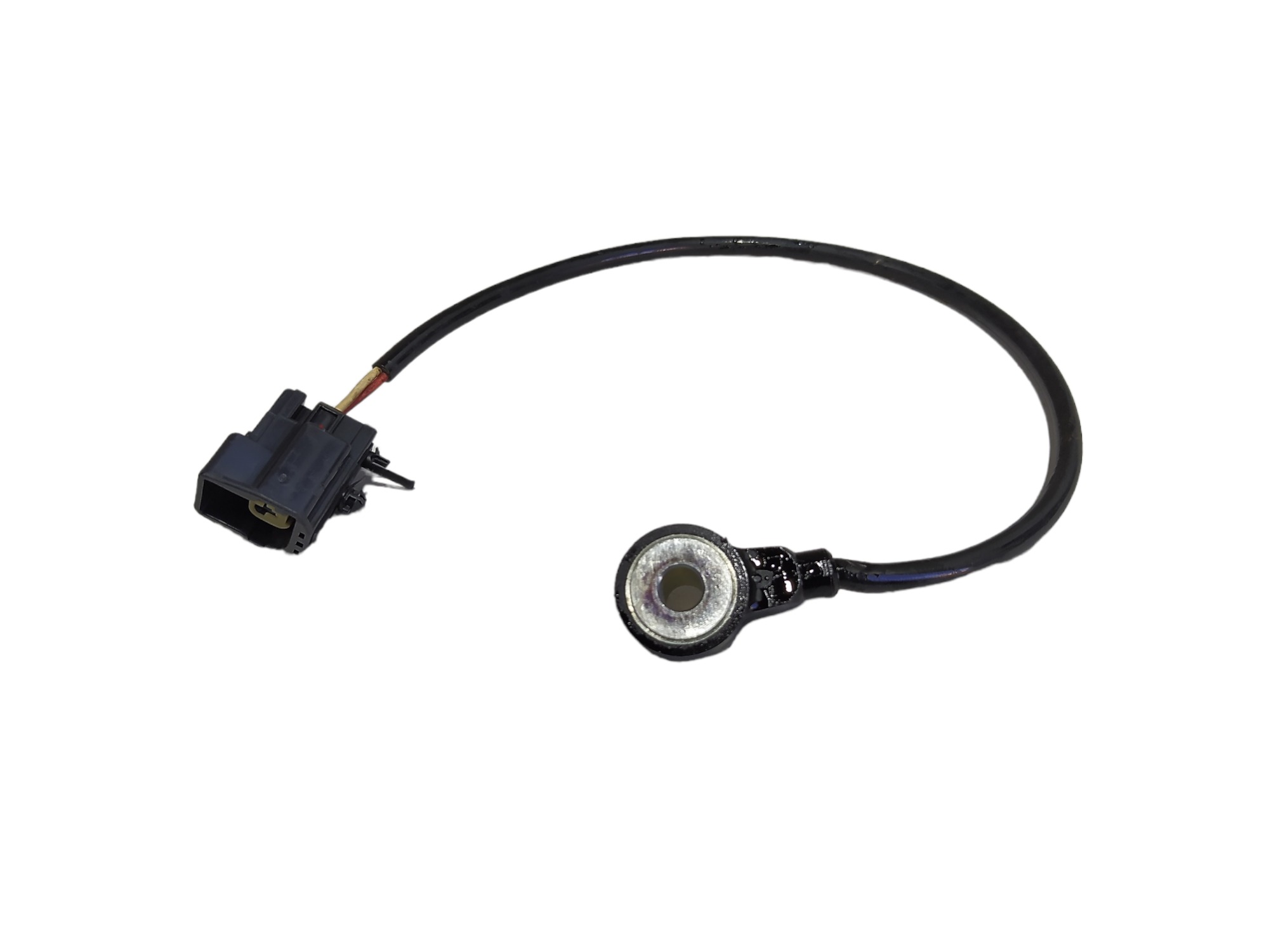 Sensor Detonação Ford Focus 1.6 16v 2014 98mf12a699ba V476 8