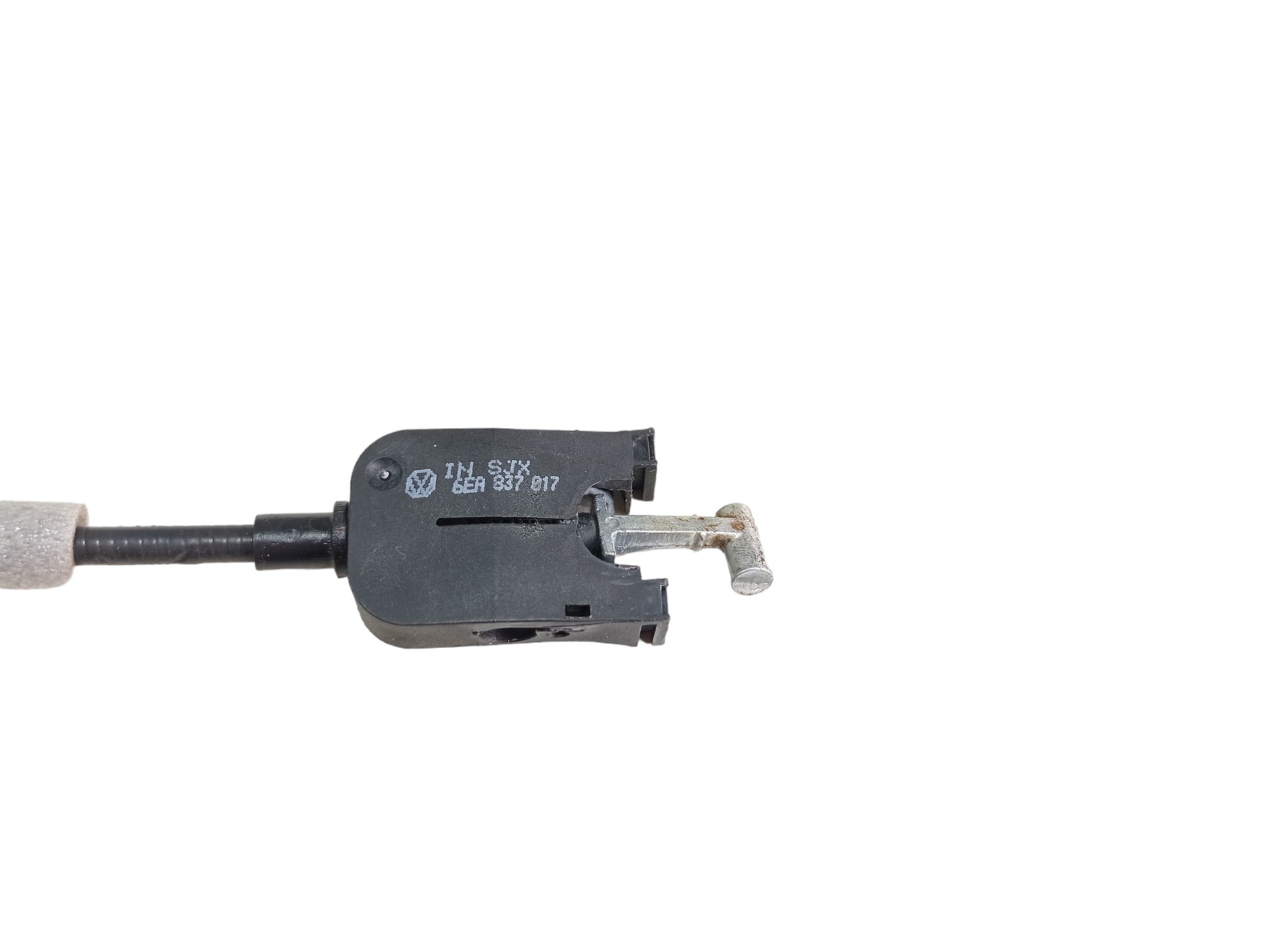 Fechadura Porta Traseira Direita Vw Virtus 2017 A 2021 V559 3