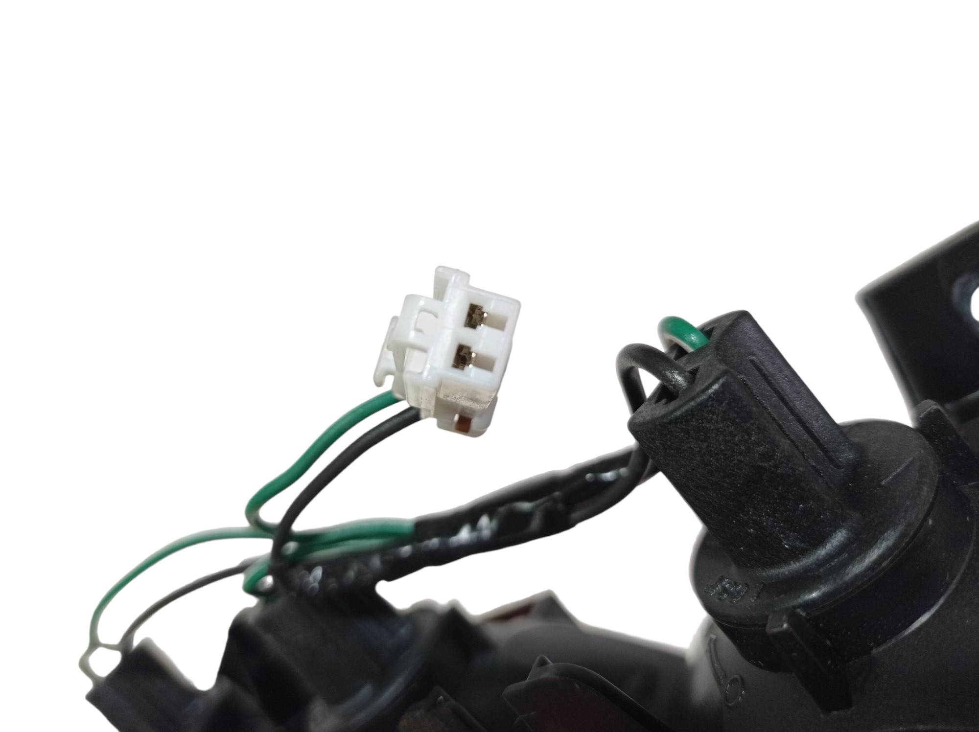 Break Light Luz De Freio Mitsubishi Pajero Full 2012 V575 7