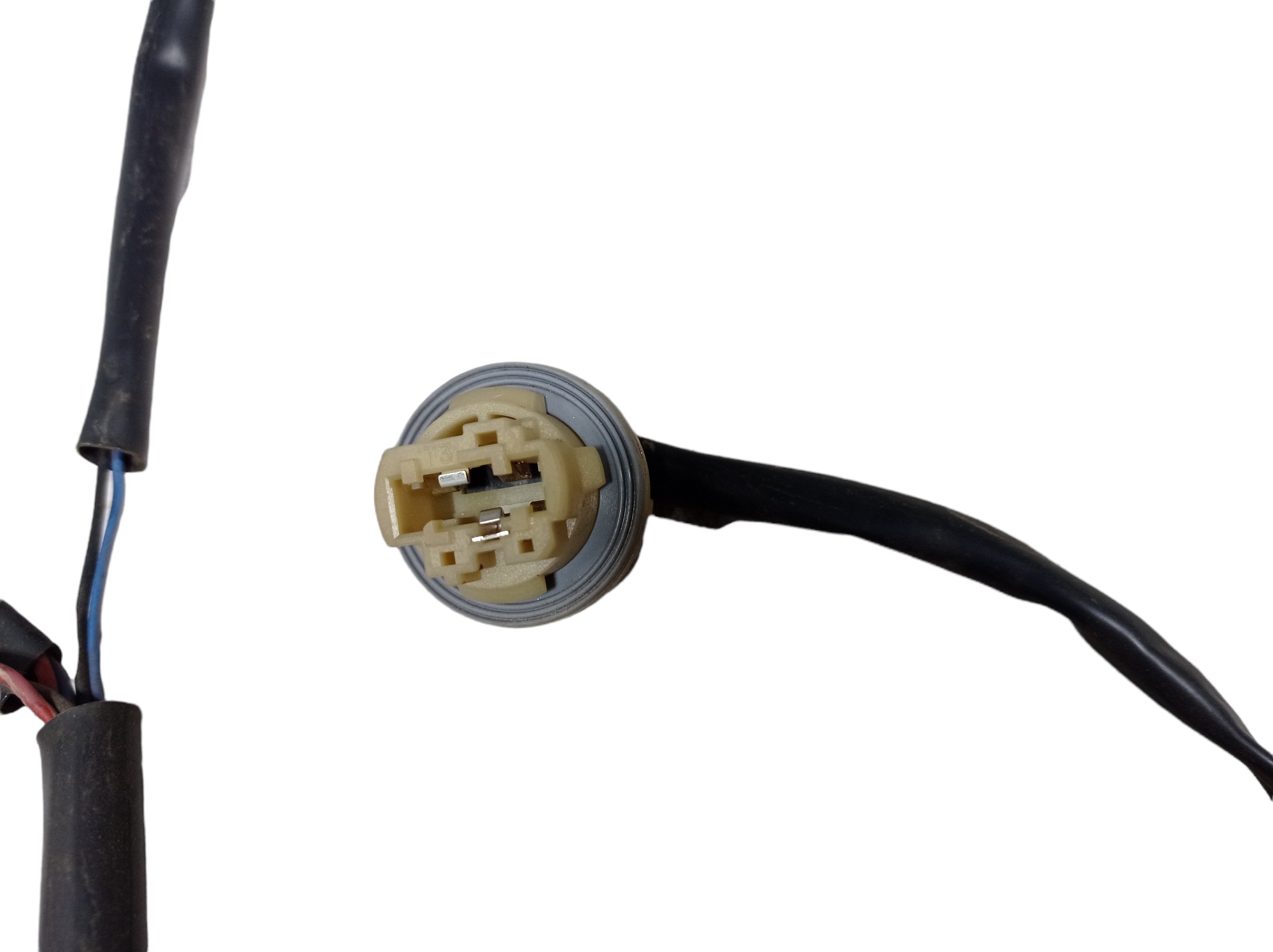 Chicote Farol Direito Mitsubishi Lancer 2017 V334 5