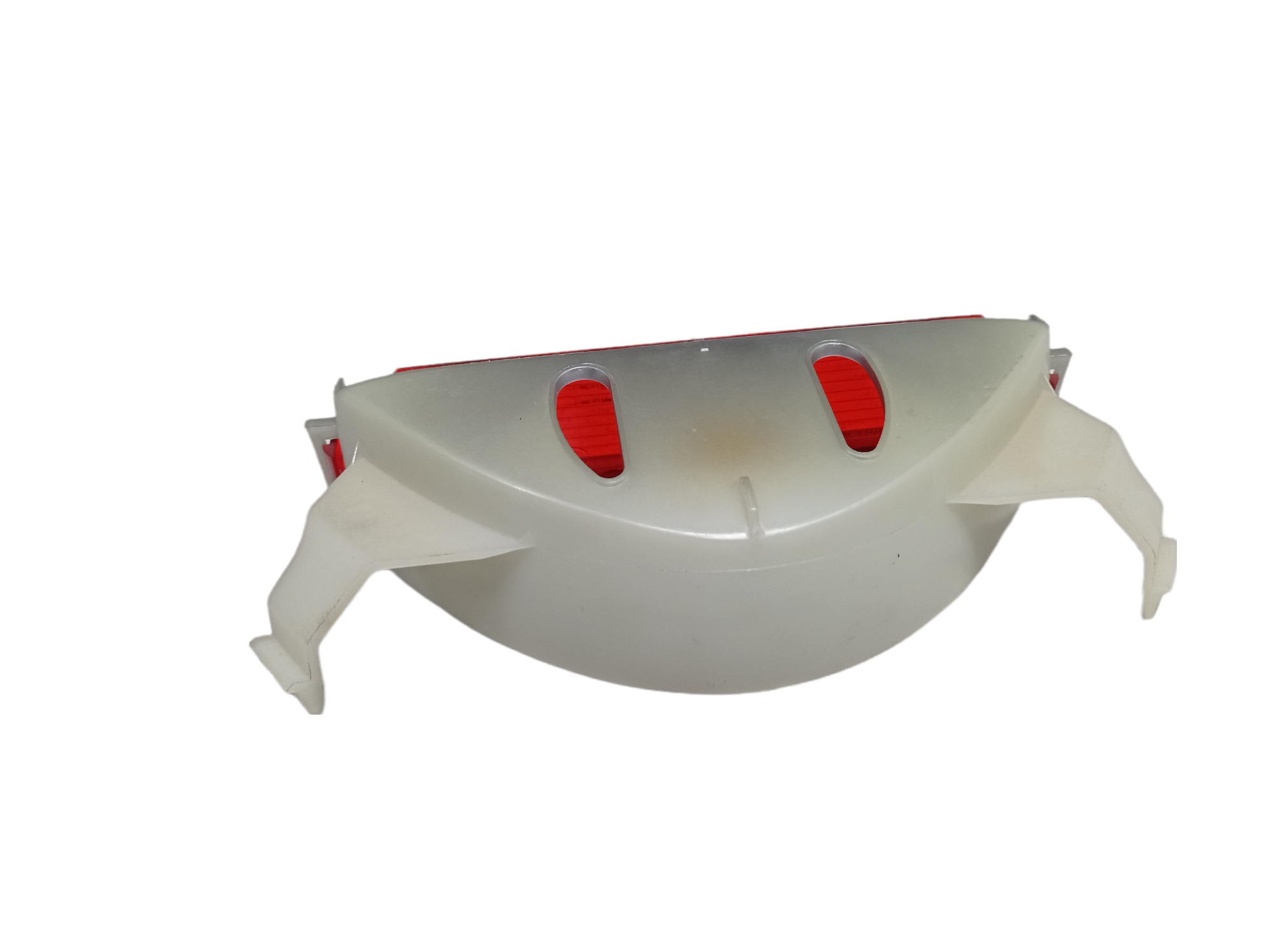 Break Light Luz Freio Traseiro Nissan Versa 2014 V298