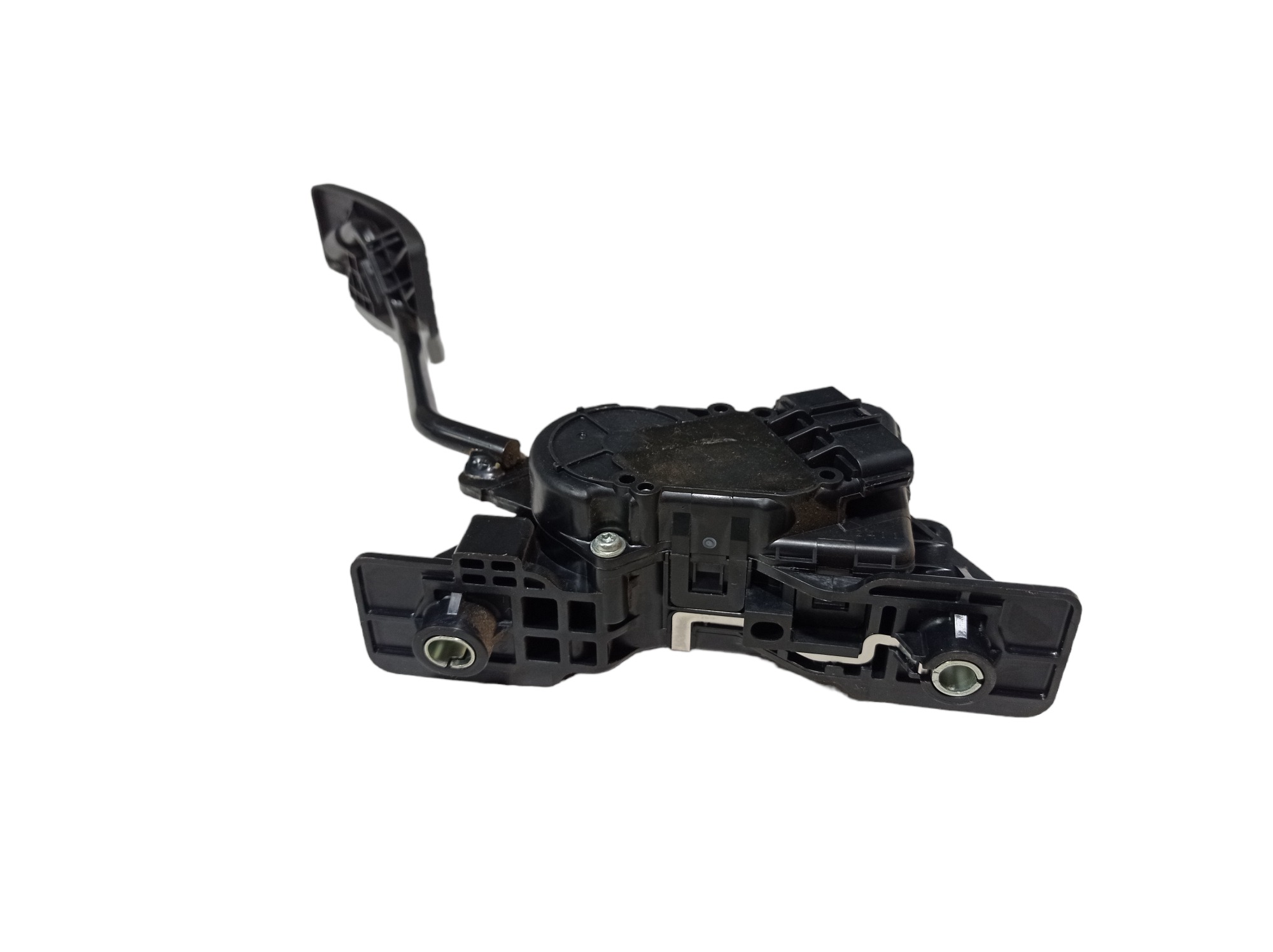 Pedal Acelerador Mitsubishi Pajero Full 3.2 2012 V575 4