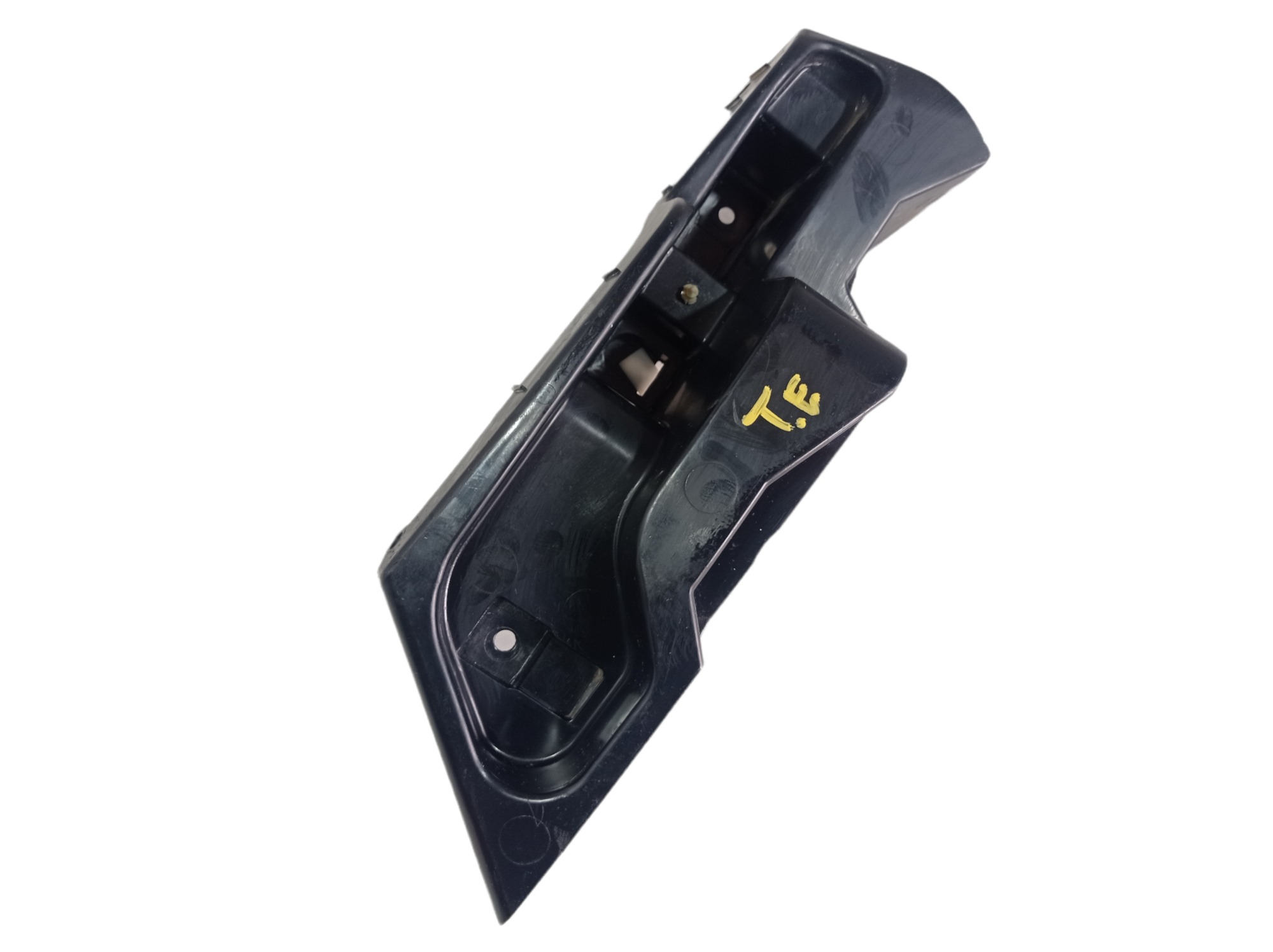 Suporte Traseiro Esq Parachoque Ford Fusion 2013 A 2016 V464 6