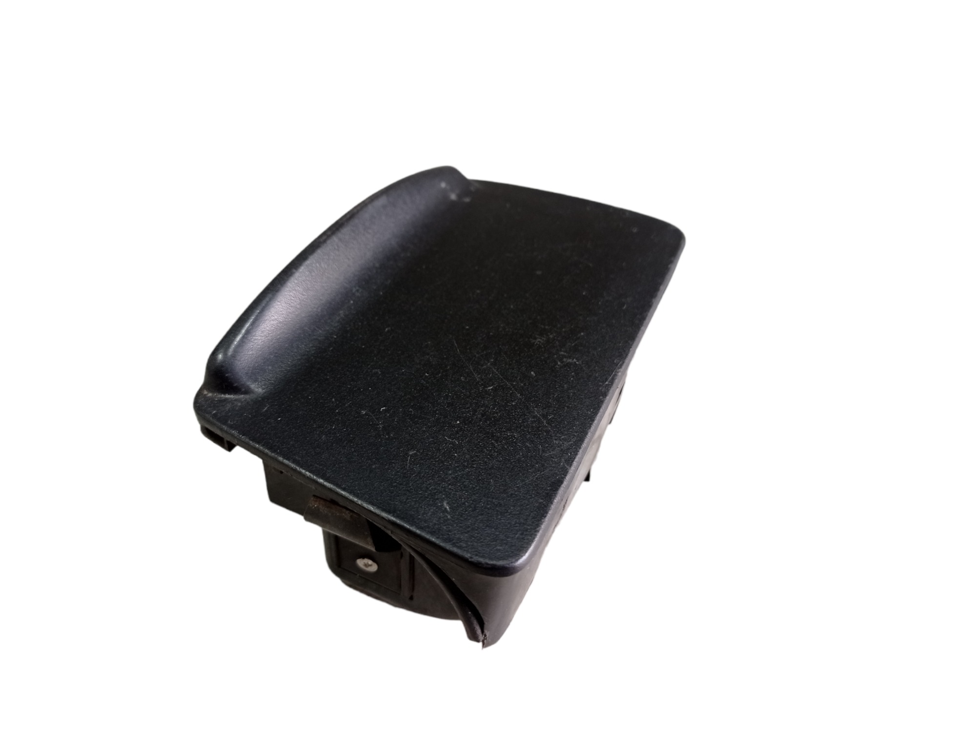 Cinzeiro Console Vw Santana 1998 A 2006 3278579611 Vl 7