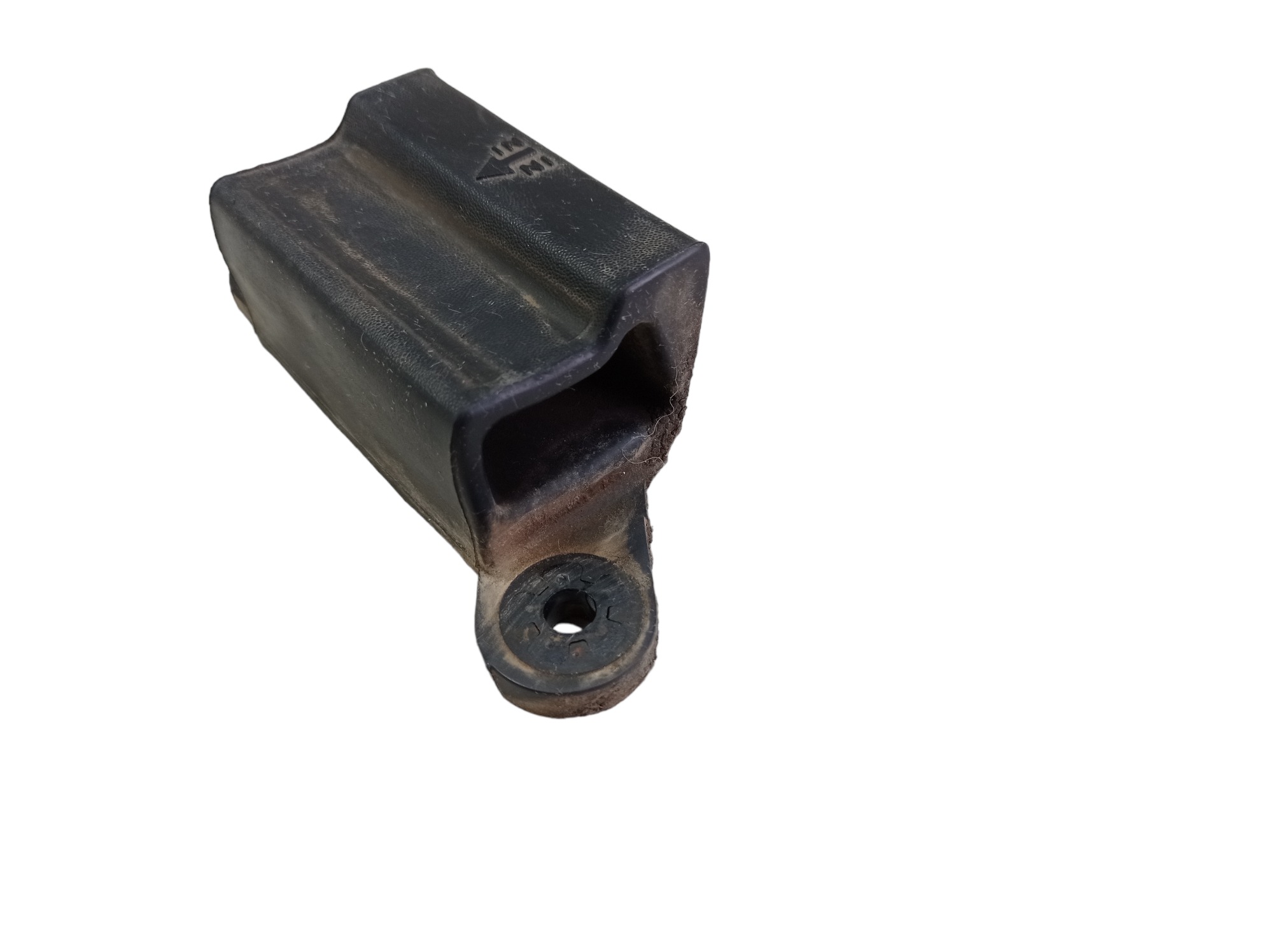 Batente Esquerdo Tampa Traseira Jeep Cherokee Ltd 2012 V561 2