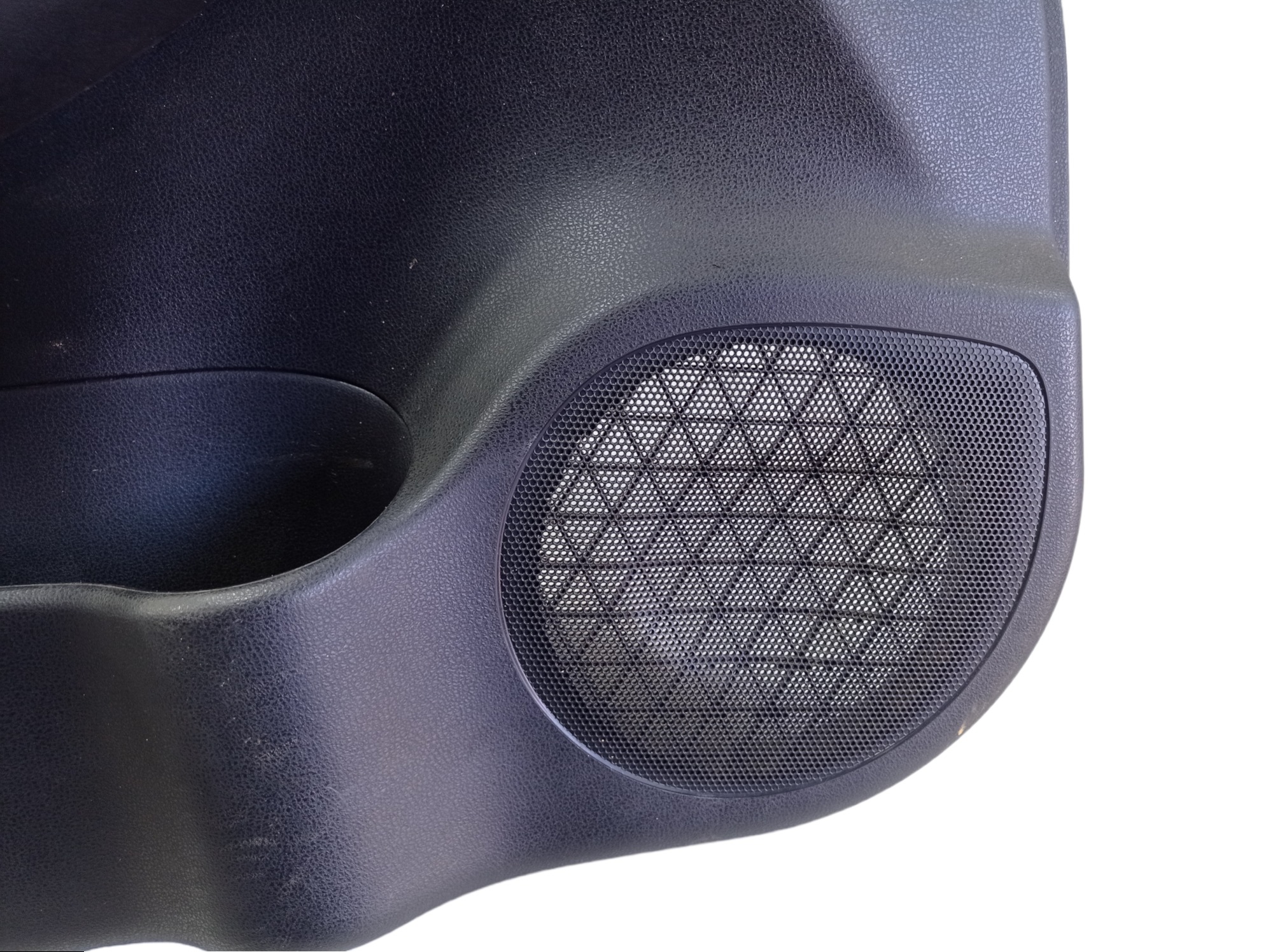 Forro Porta Dianteira Esquerda Nissan Leaf 2019 V488 7