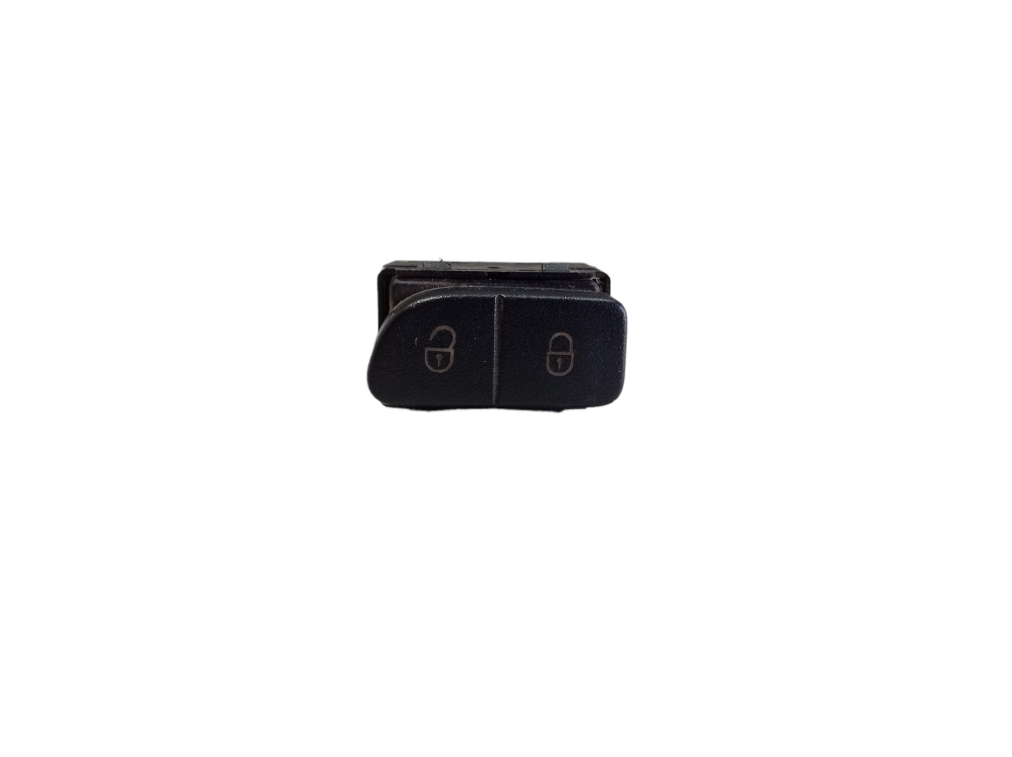 Botão Travas Portas Vw Gol G5 2012 5u0962125 Vl 2