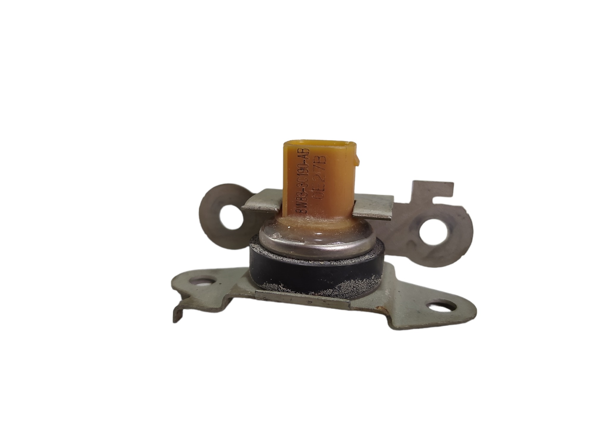 Sensor Aceleração Range Rover Vogue 5.0 2009 A 2012 V546 4
