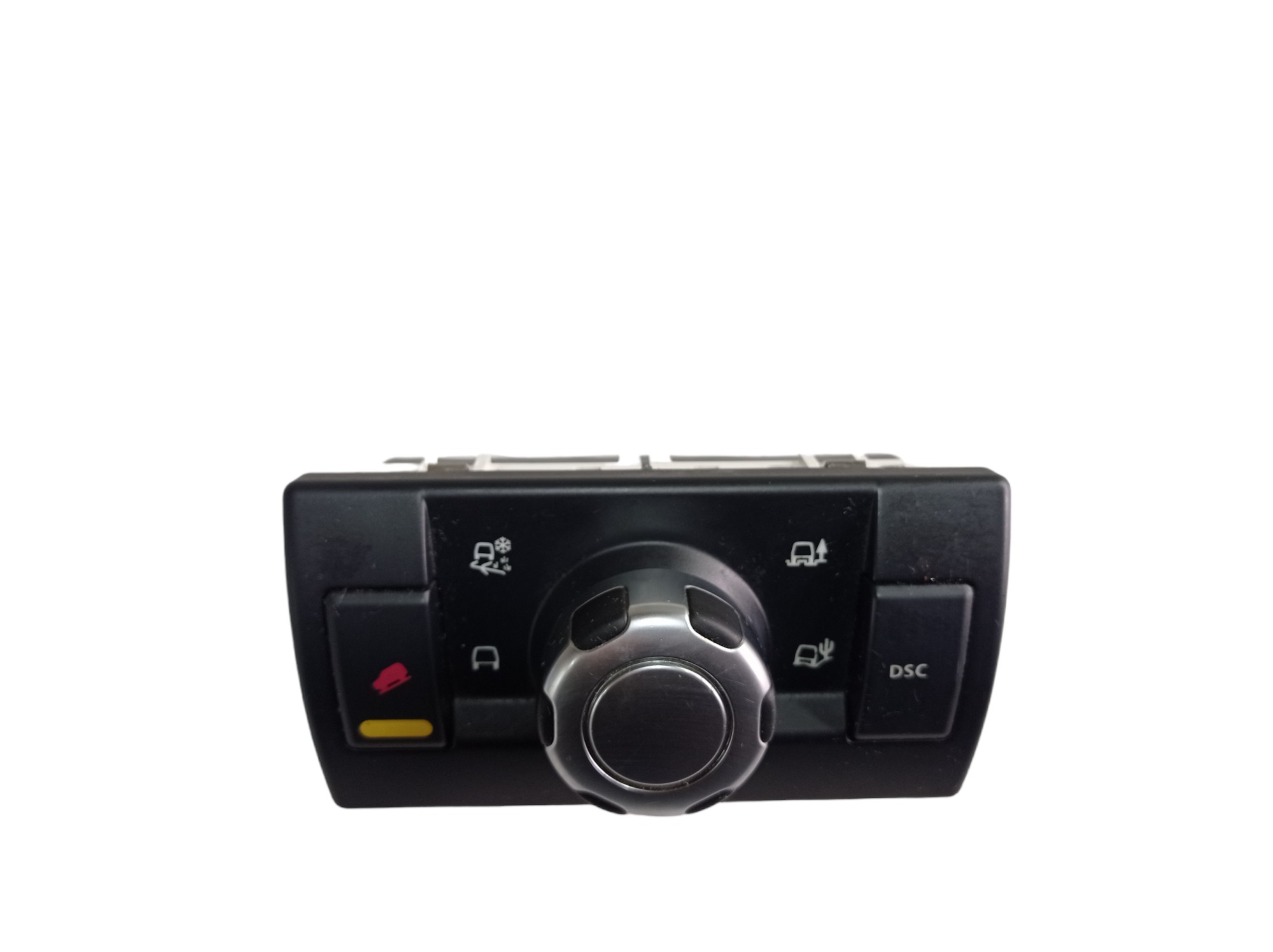 Botão Controle Tração Land Rover Freelander 2 3.2 2008 V479 1