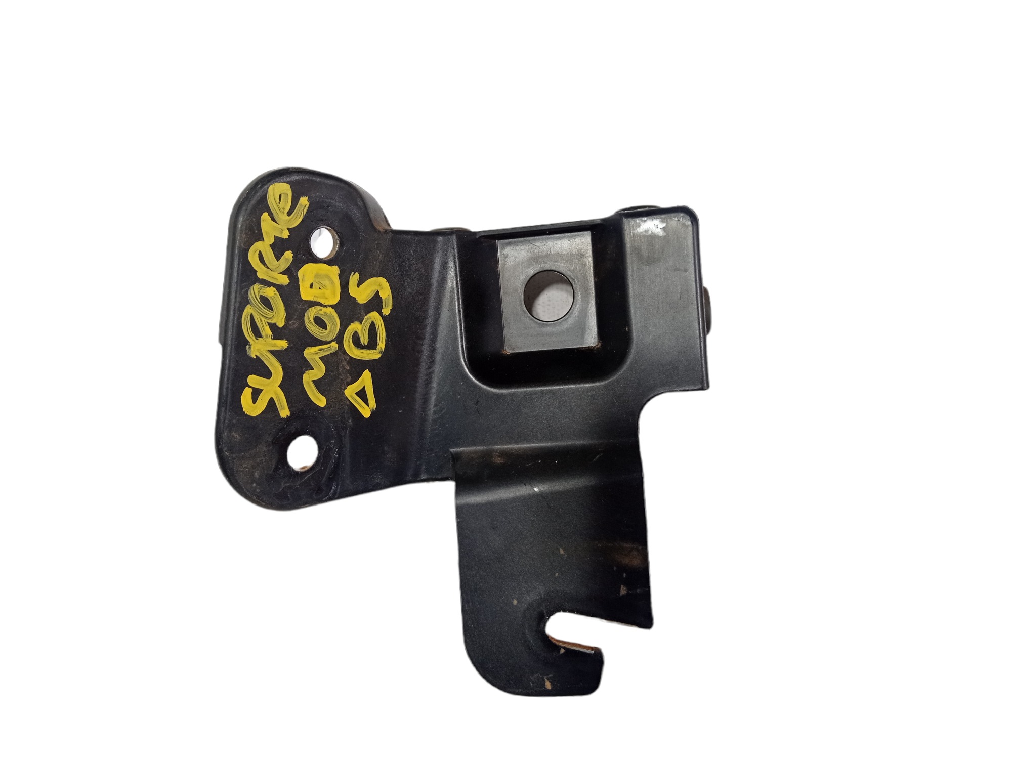 Suporte Módulo De Abs Gm Prisma 1.4 2015 V323 2