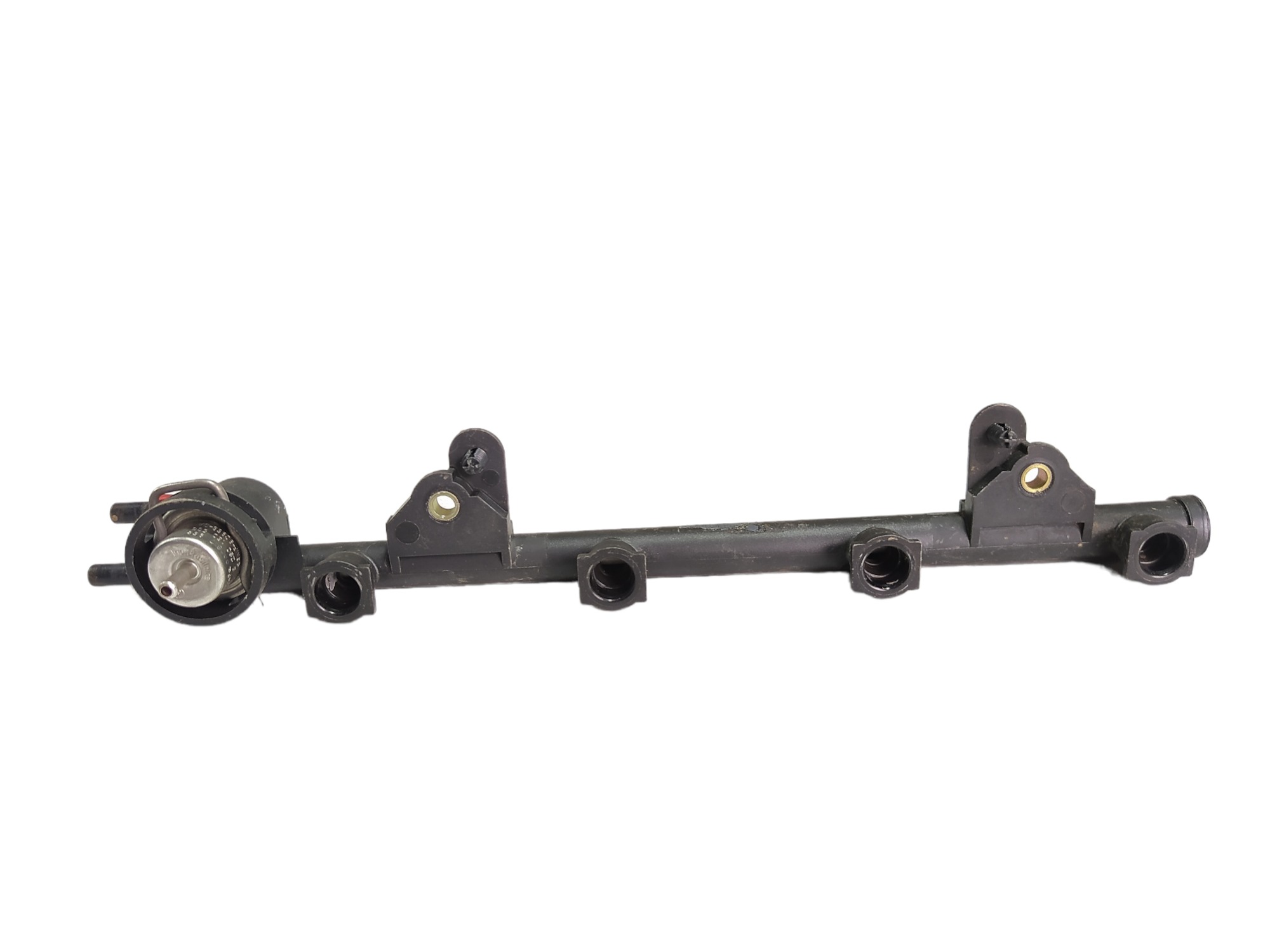 Flauta Combustível Ford Ka Fiesta Courrier Xs6u9d280ab Vl 7