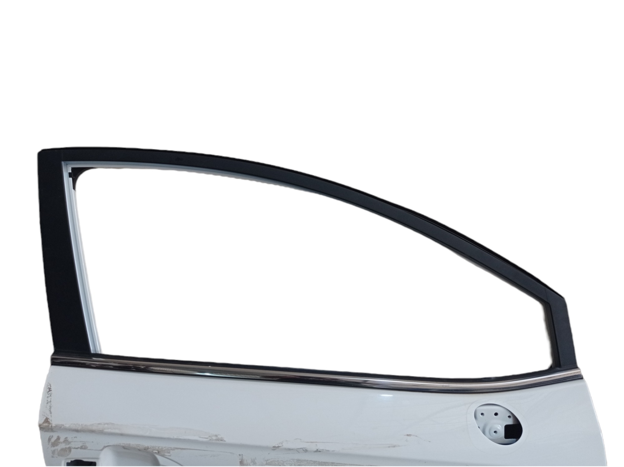 Porta Dianteira Direita Jac T50 2017 A 2021 V489 7