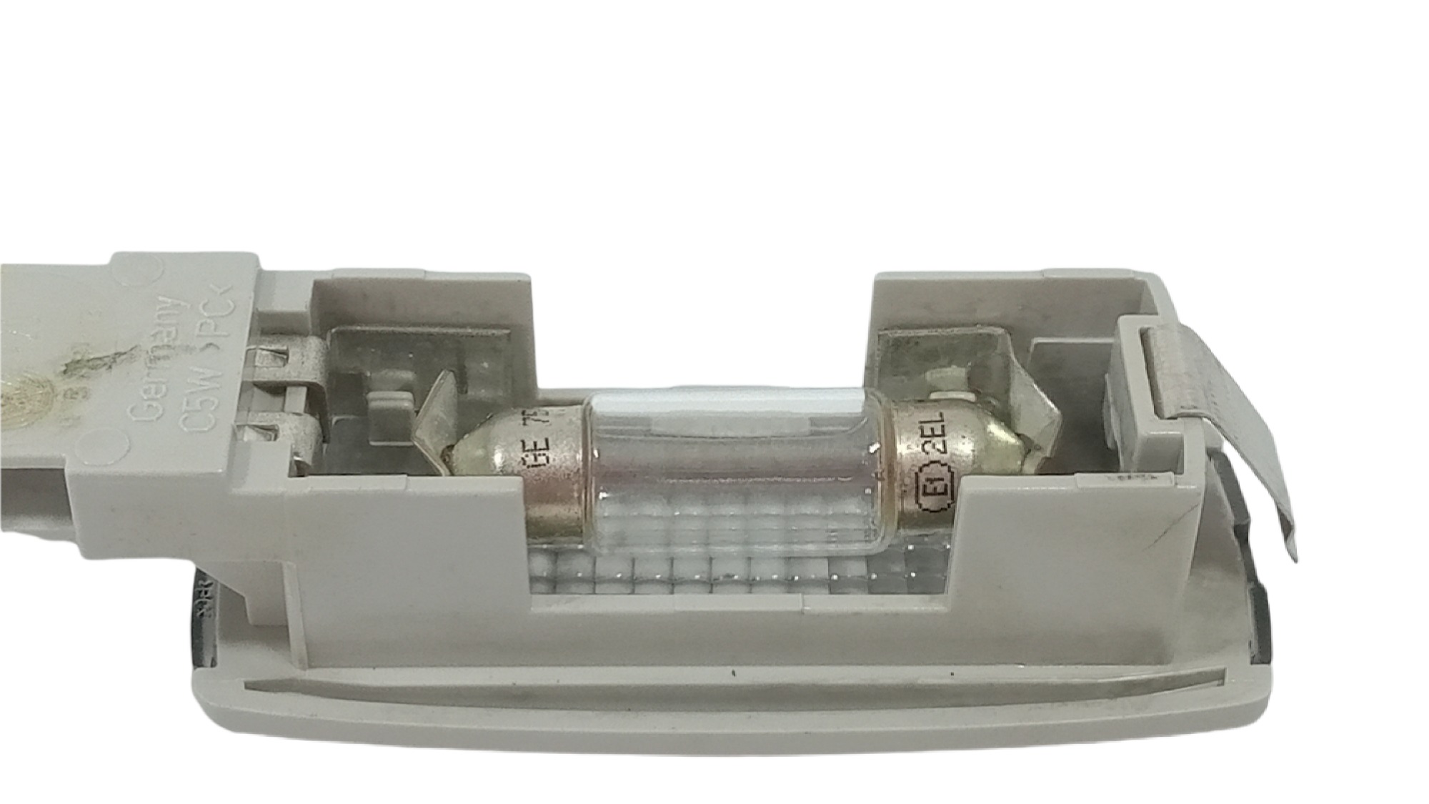 Luz Quebra Sol Vw Fox G2 2014 V340 4
