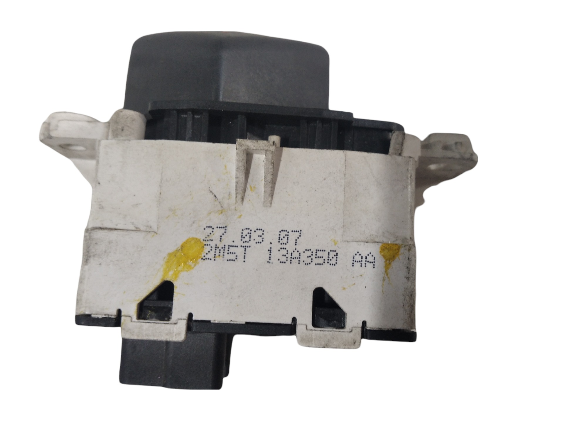 Botão Pisca Alerta Ford Focus 2m5t13a350aa V7 3