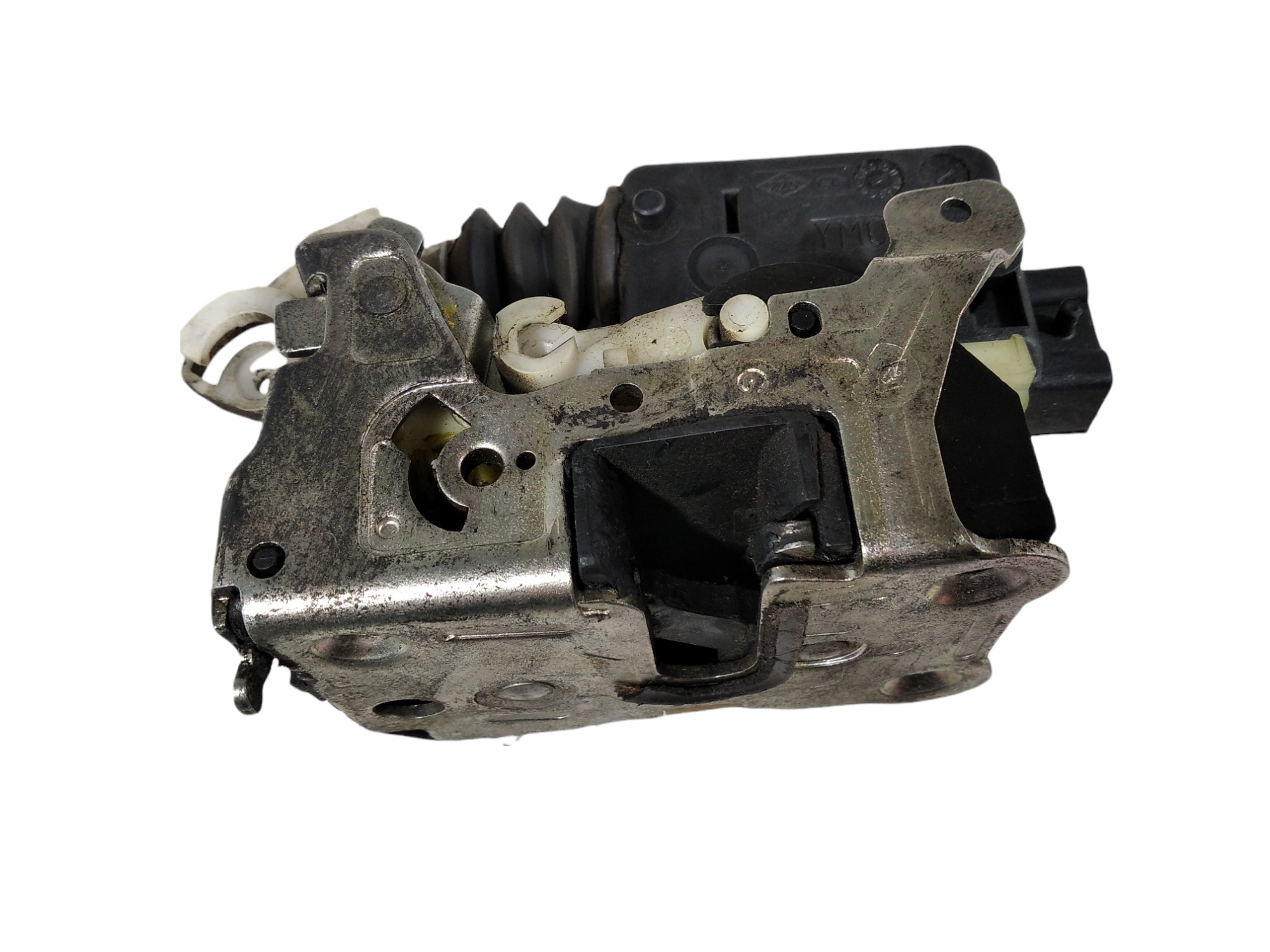 Fechadura Traseira Esquerda Renault Logan 2009 V223 2