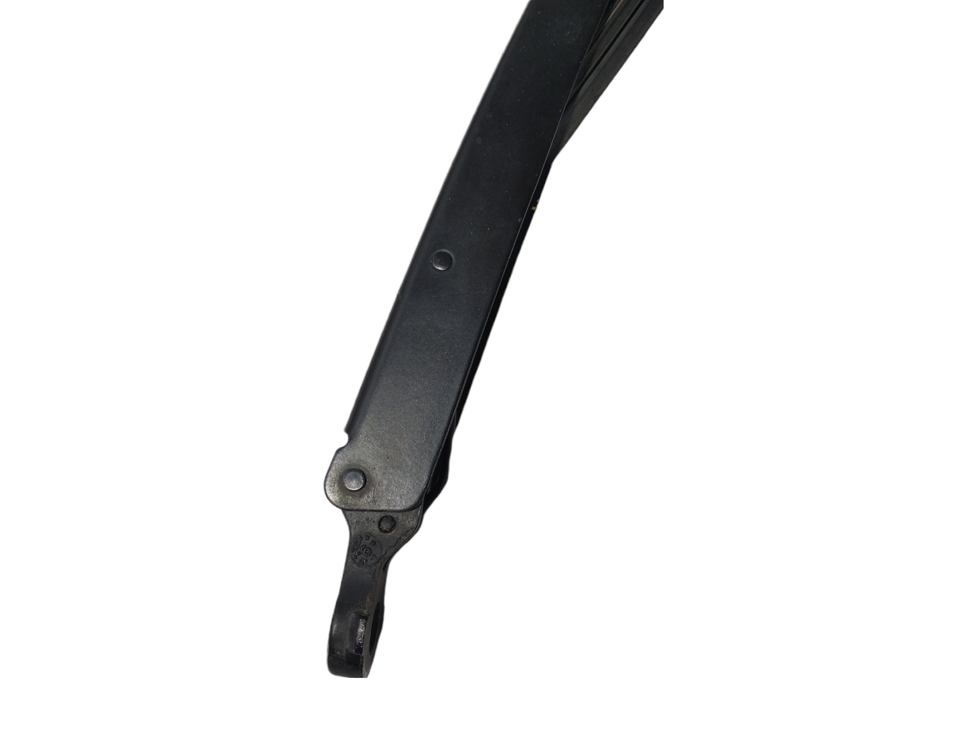 Haste Limpador Traseiro Vw Golf Sportline 2009 V435 3