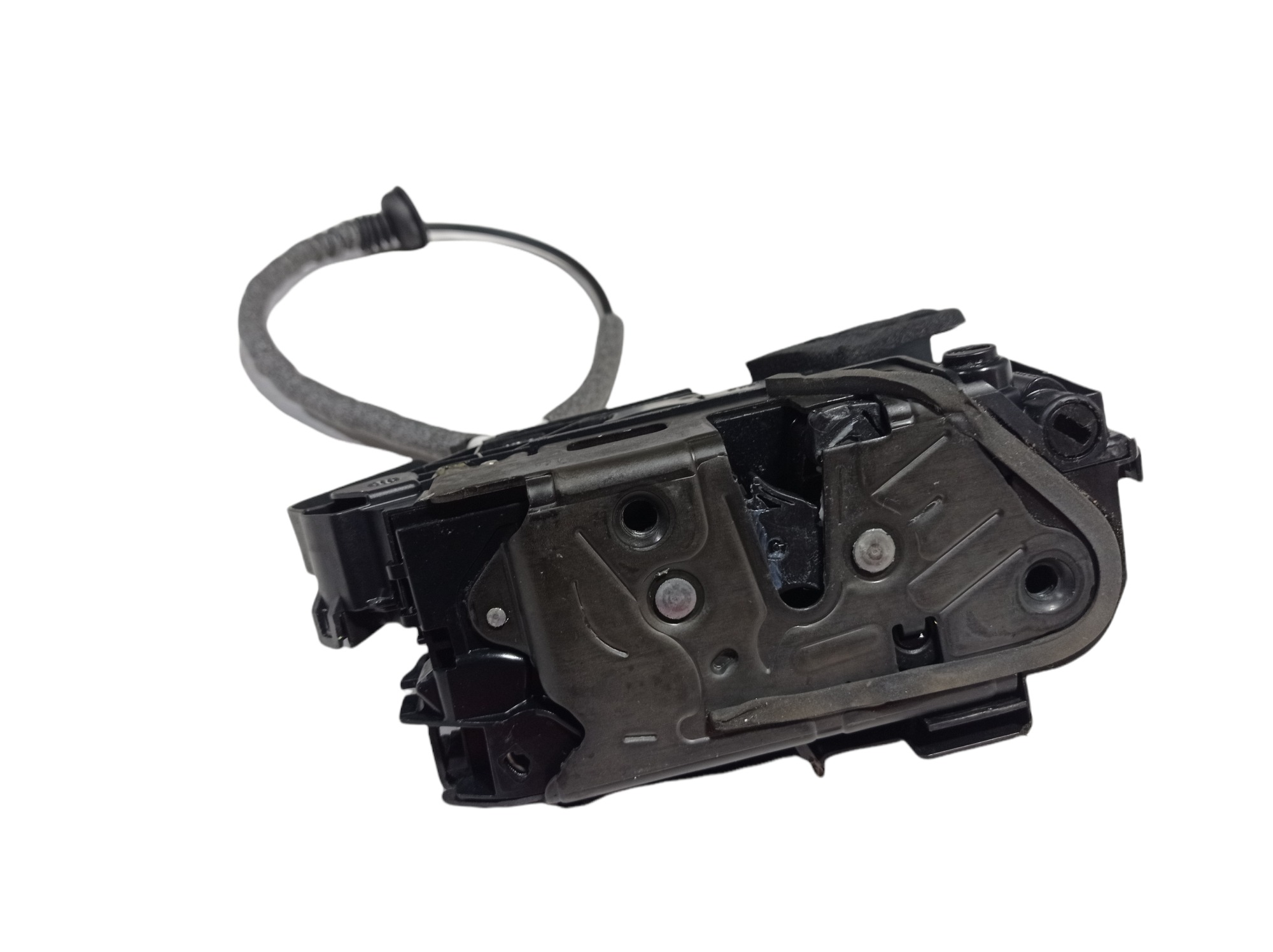 Fechadura Porta Traseira Direita Vw Tiguan 2018 A 2021 V419 1