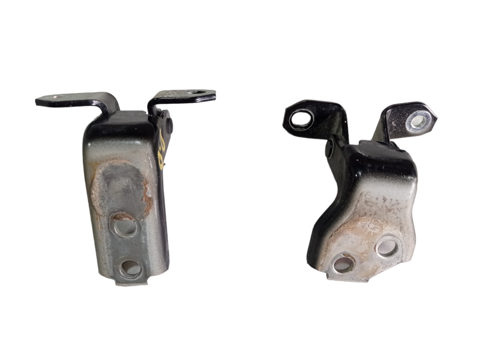 Dobradiças Porta Dianteira Direita Swift Sport 2015 V550 5