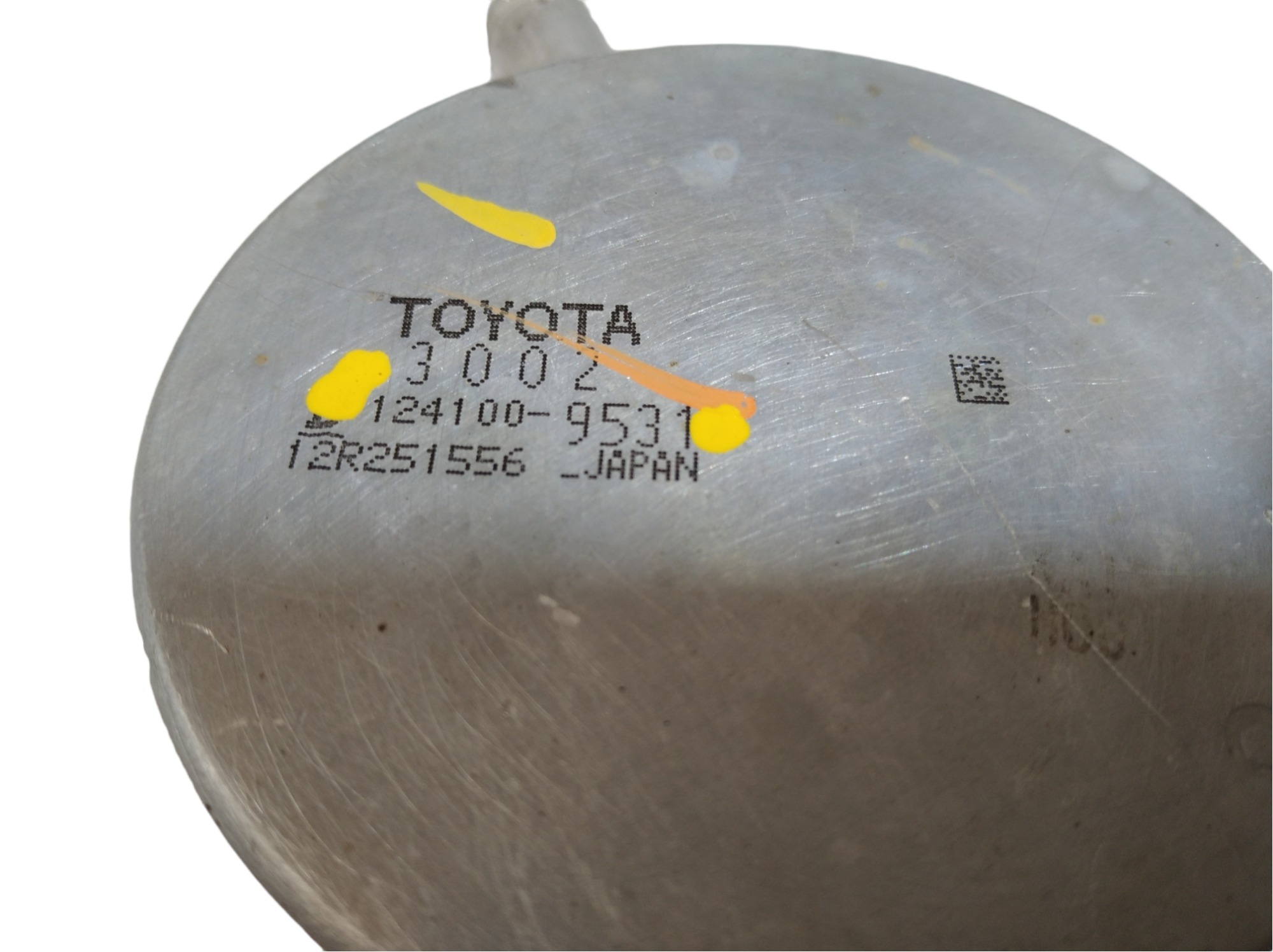 Resfriador Oleo Cambio Lexus Is 250 Sport 2.5 V6 2015 V434 3