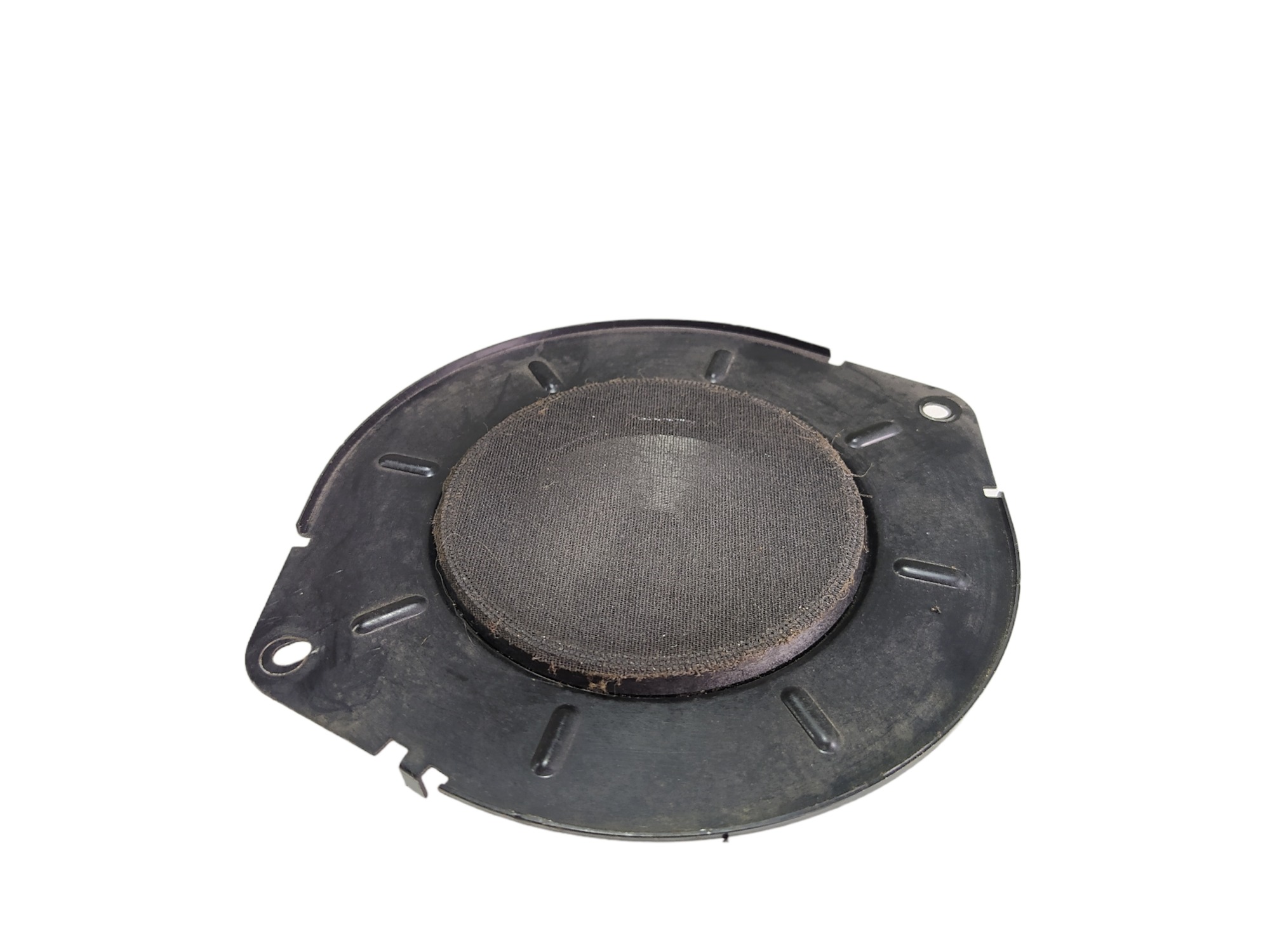 Alto Falante Esquerdo Painel Chrysler Grand Caravan 06 V487 5