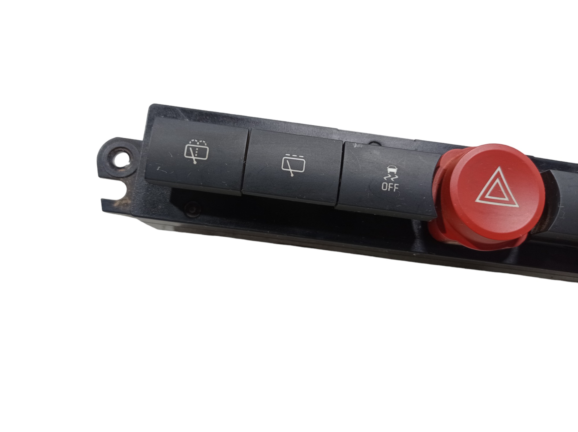 Botão Pisca Alerta Gm Captiva 2008 2013 Vl 8