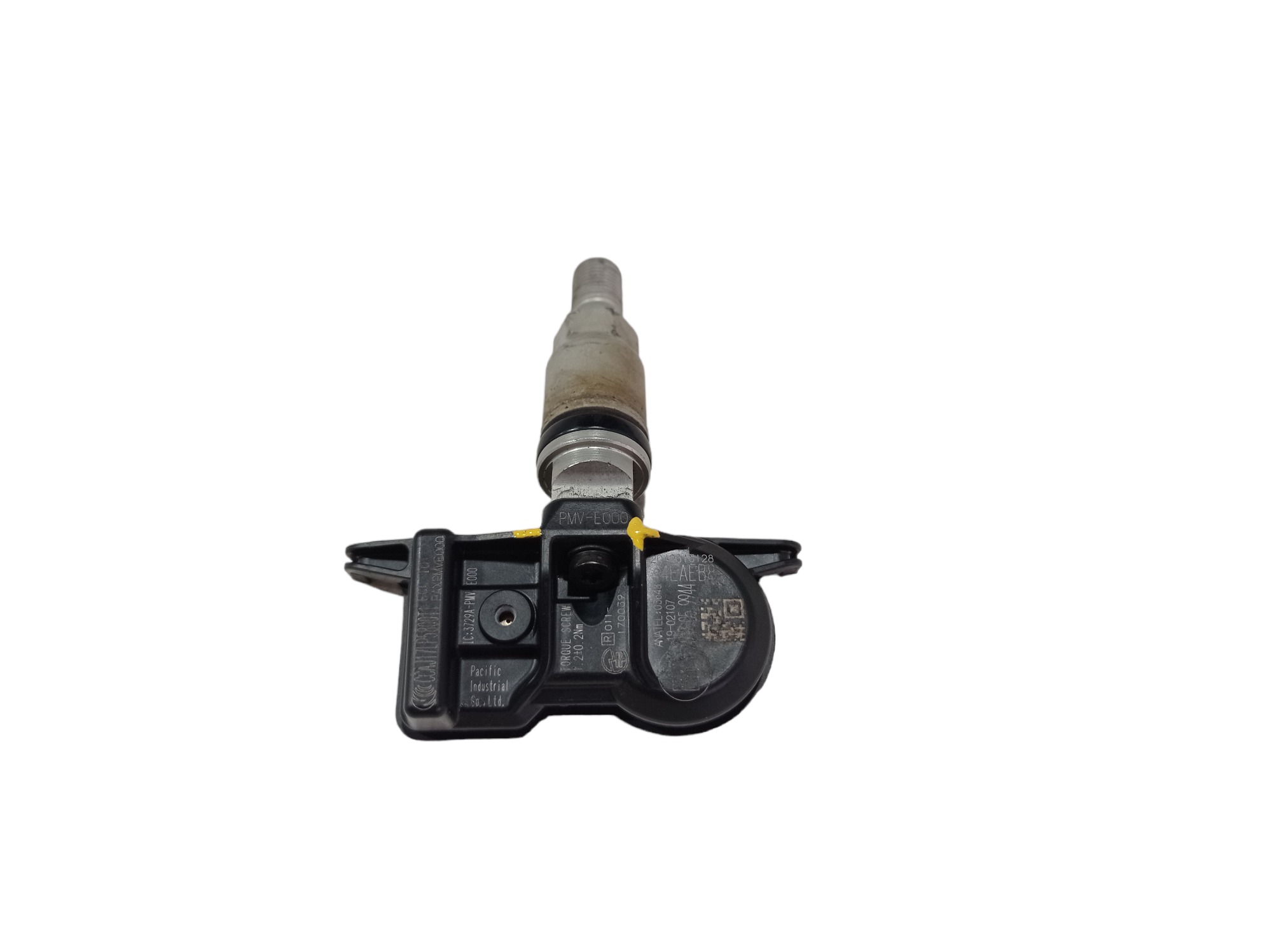 Sensor Pressão Pneu Lexus Rx 450hl 3.5 2021 V576 5