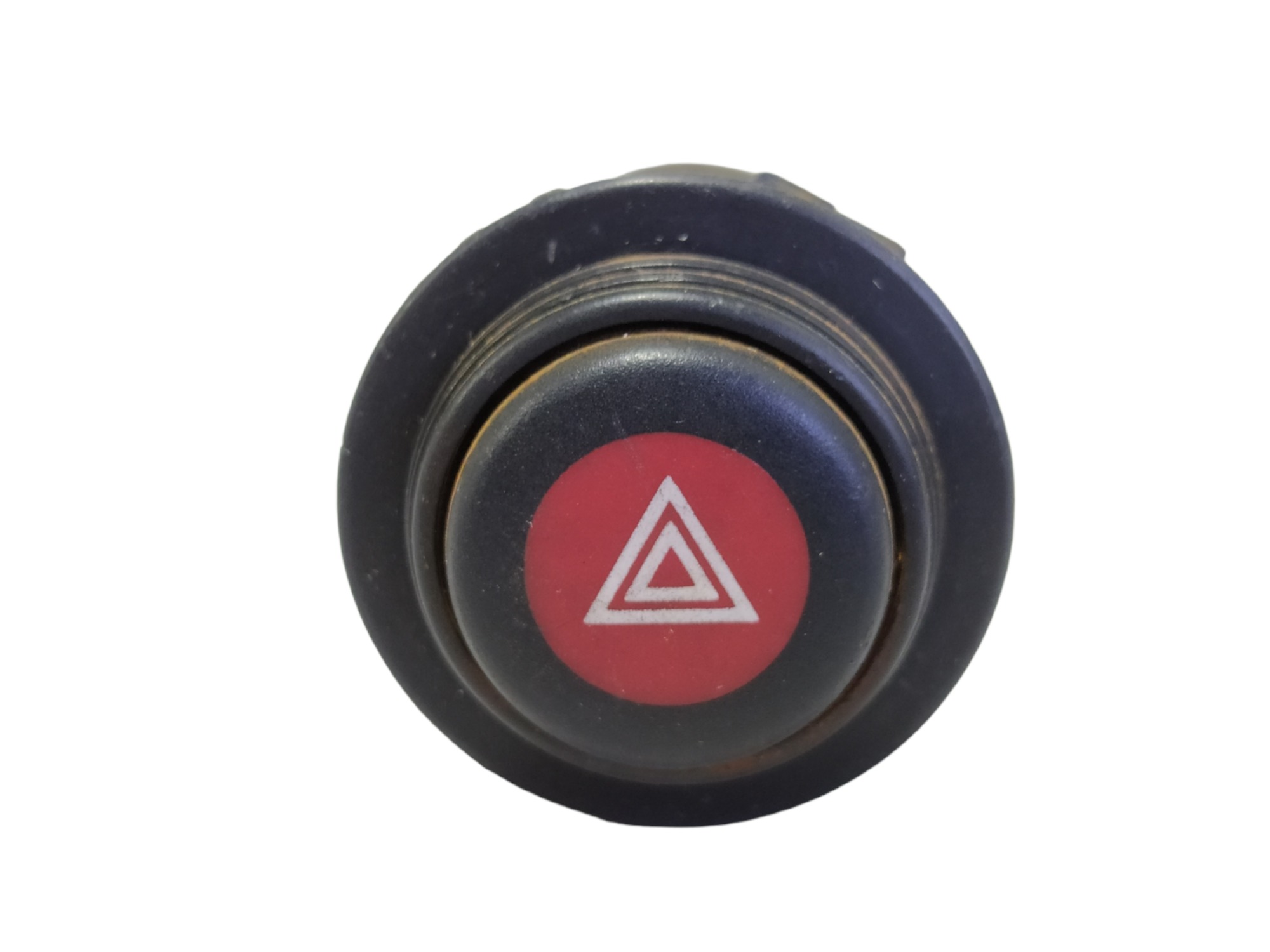 Botão Pisca Alerta Gm Monza Kadet 1997 93213042 Vl 8