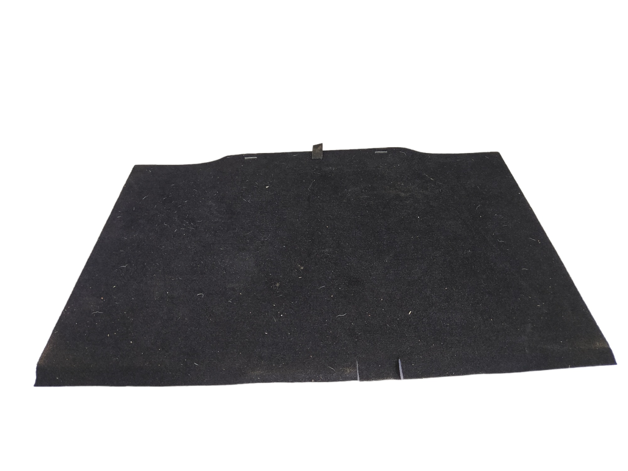 Forro Carpete Porta Malas Jac T40 Jacl23005 2020 V549 4
