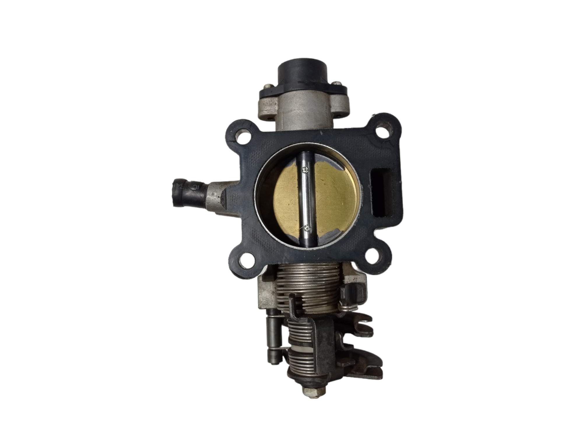 Corpo Borboleta Tbi Hyundai I30 2.0 2010 3510023950 Vl 7