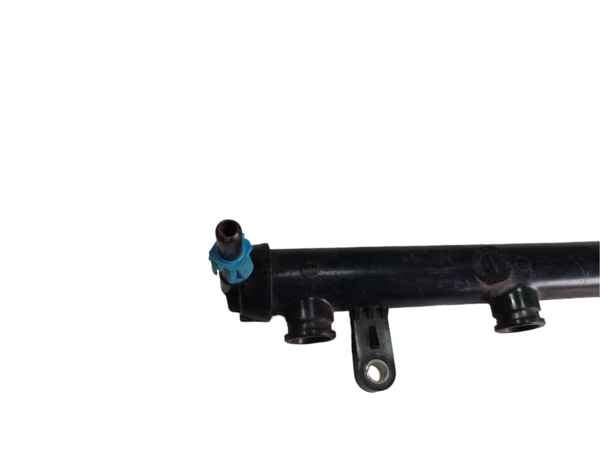 Flauta Combustivel Gm Onix Cobalt Celta 1.4 2007 2012 Vl 9