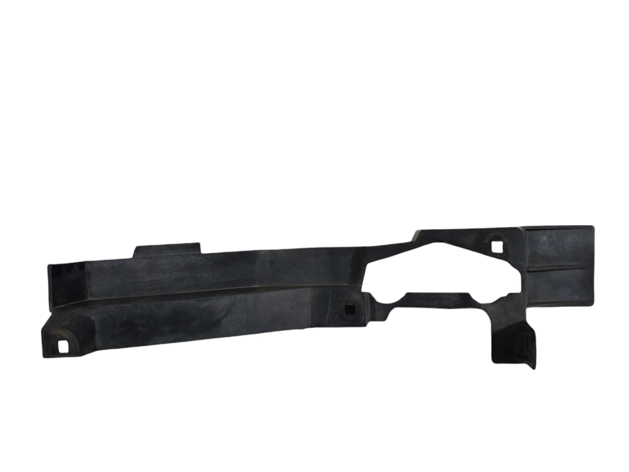 Guia Inferior Farol Esquerdo Range Rover 2004 V284 7009235 1