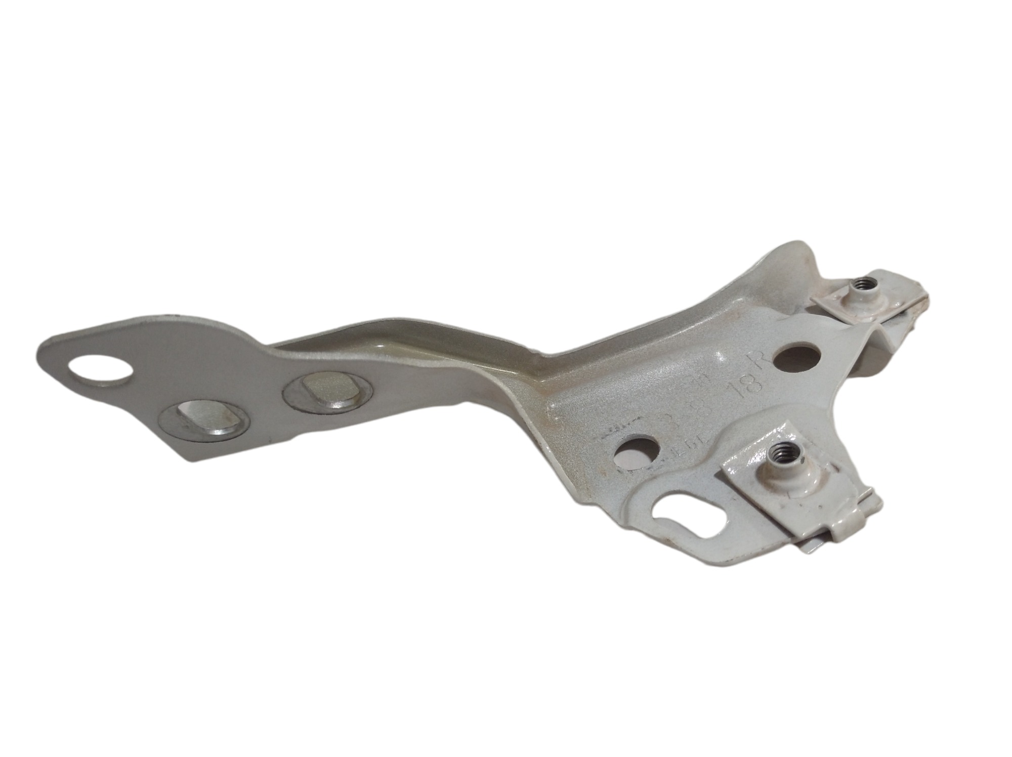 Guia Paralama Direito Gm Onix 2018 V324 4