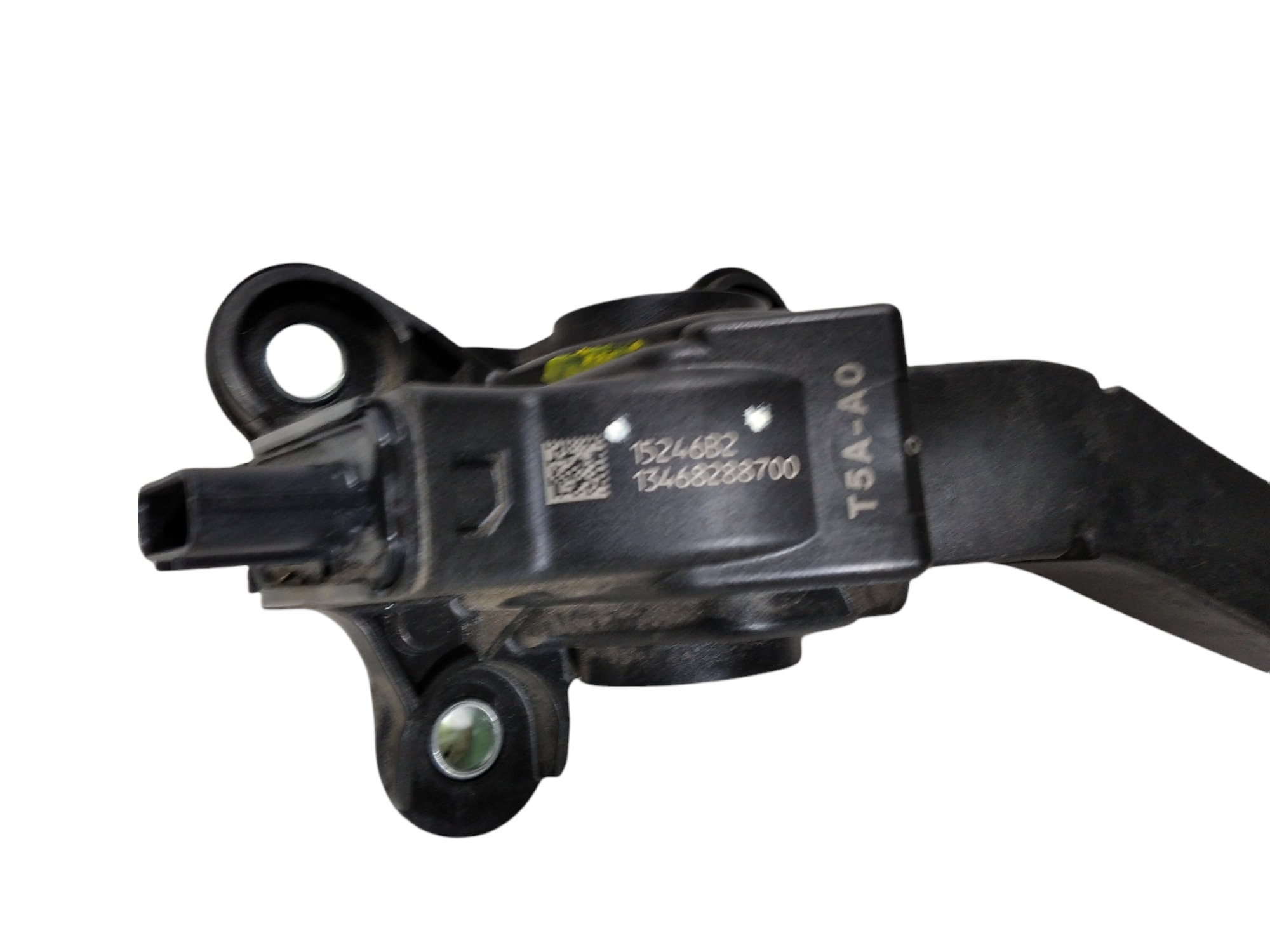 Pedal Acelerador Eletrônico Honda Fit 1.5 2016 V327 8